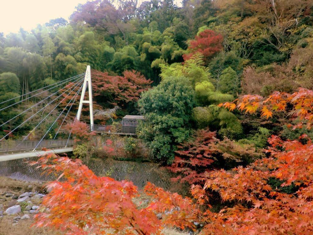 Hakone Tounosawa-Onsen Shiunso