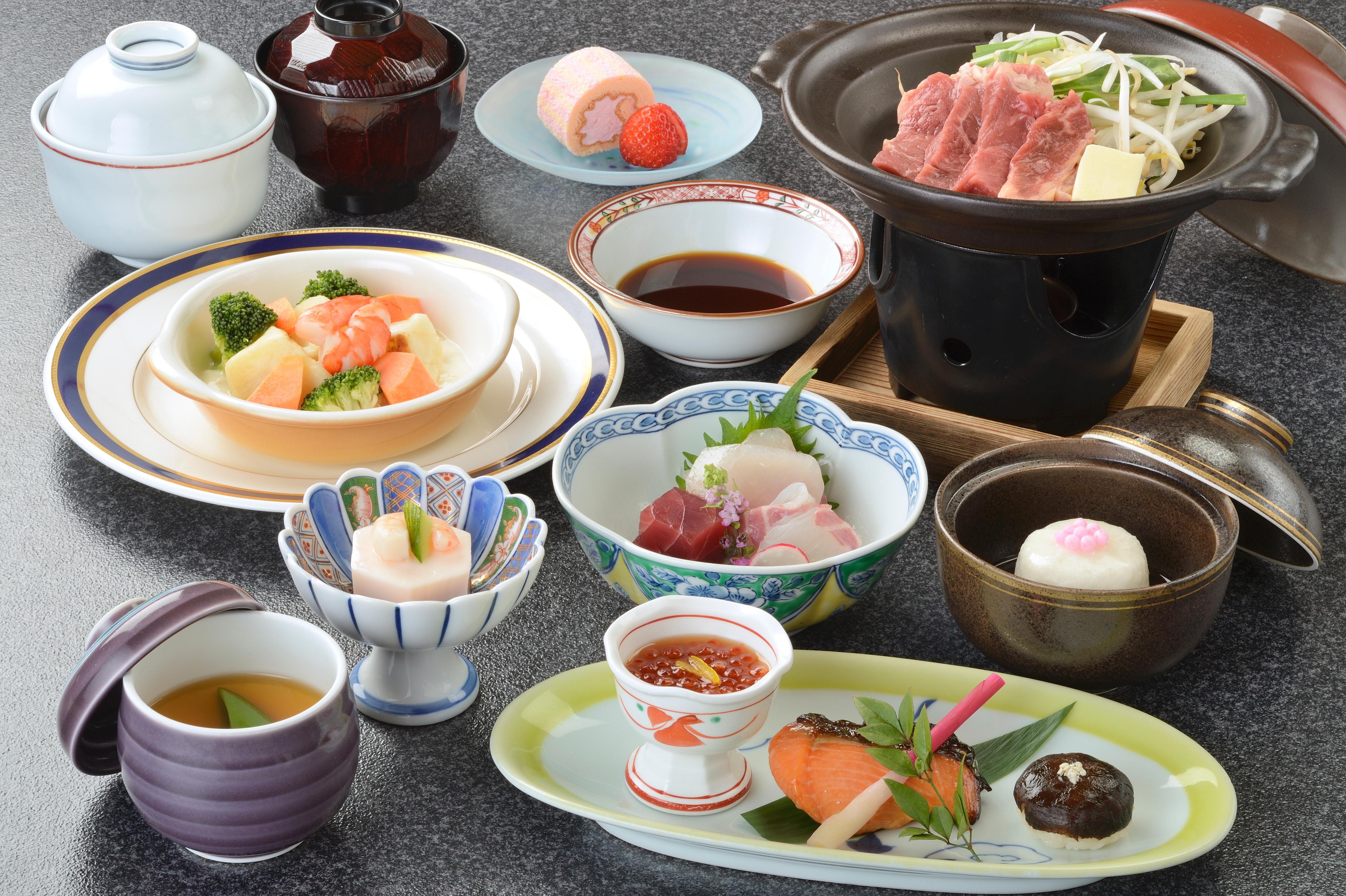 Hakone Yunohana Prince Hotel