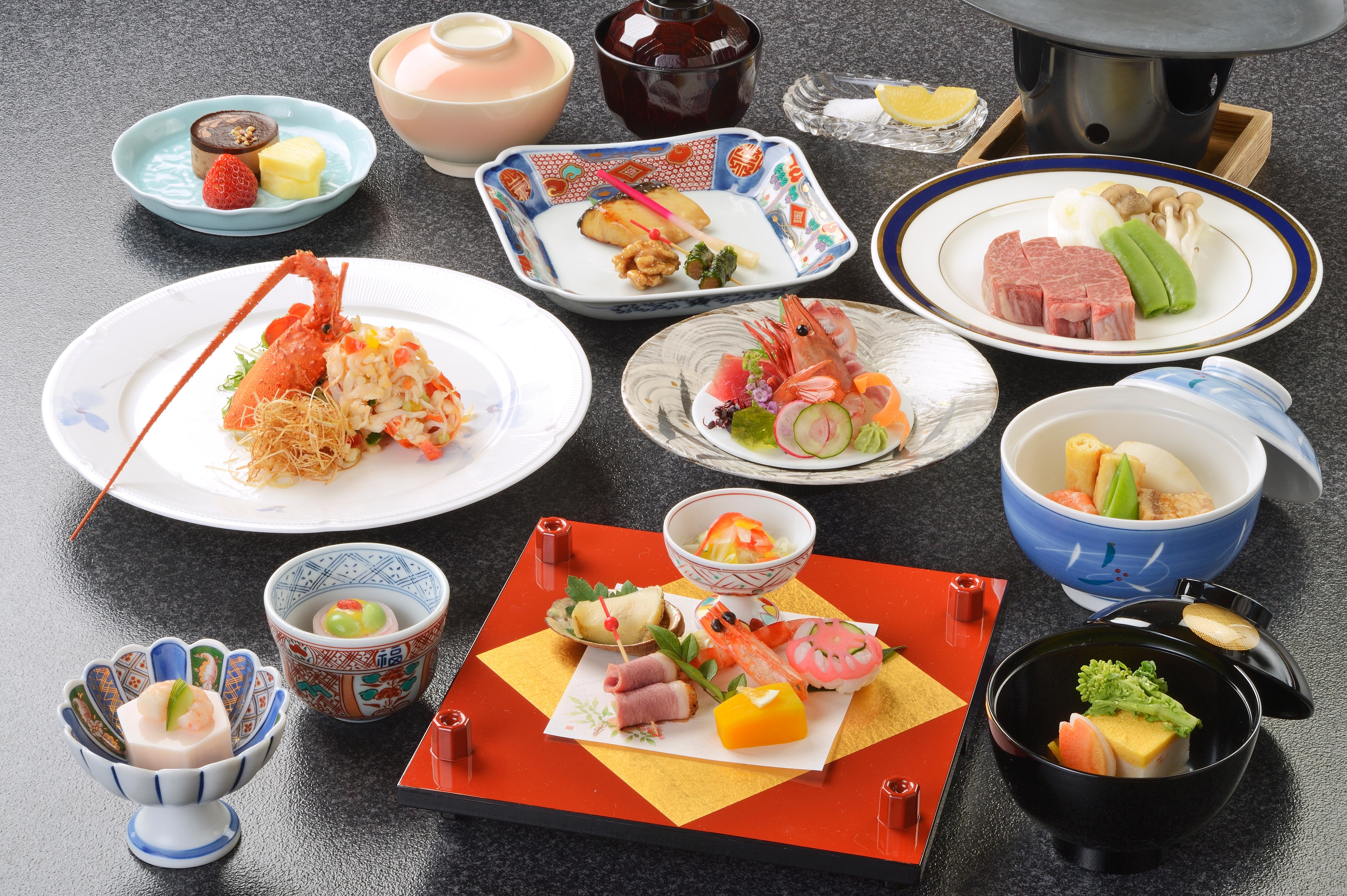Hakone Yunohana Prince Hotel