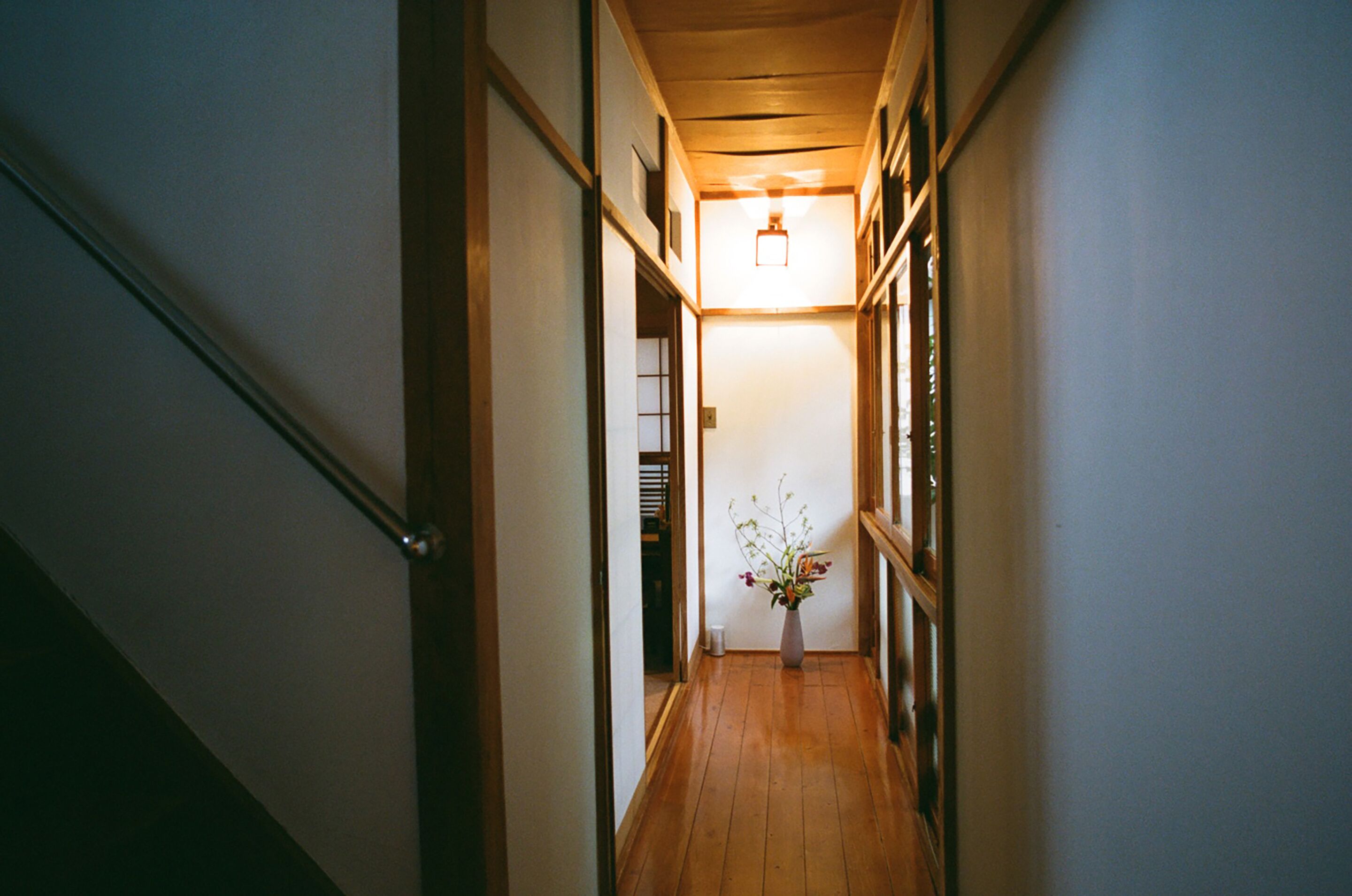 Hakonowa Hot Spring Inn