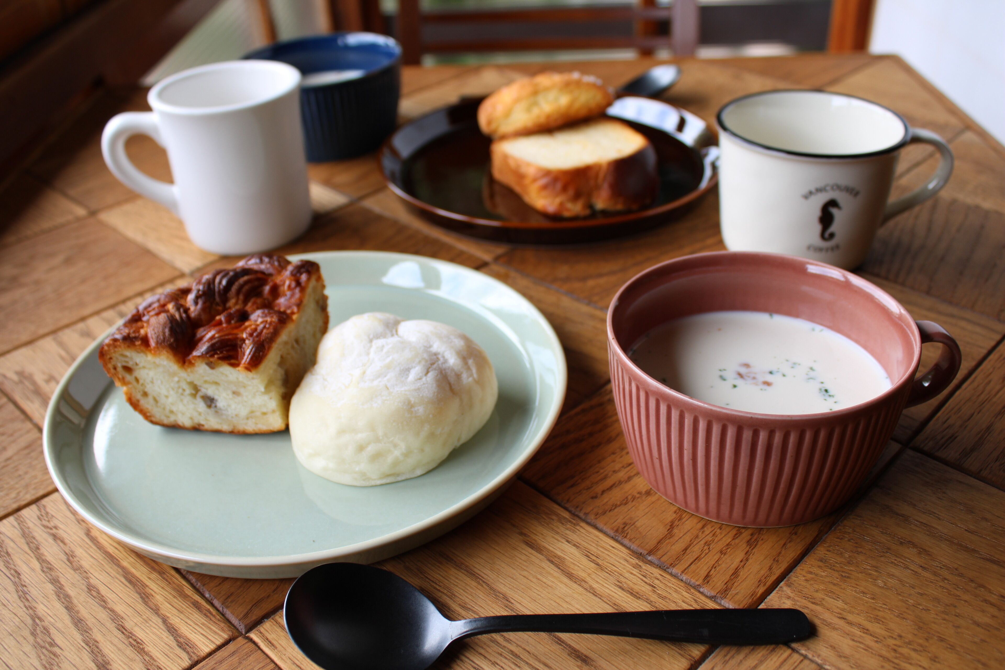 Hakonowa Hot Spring Inn