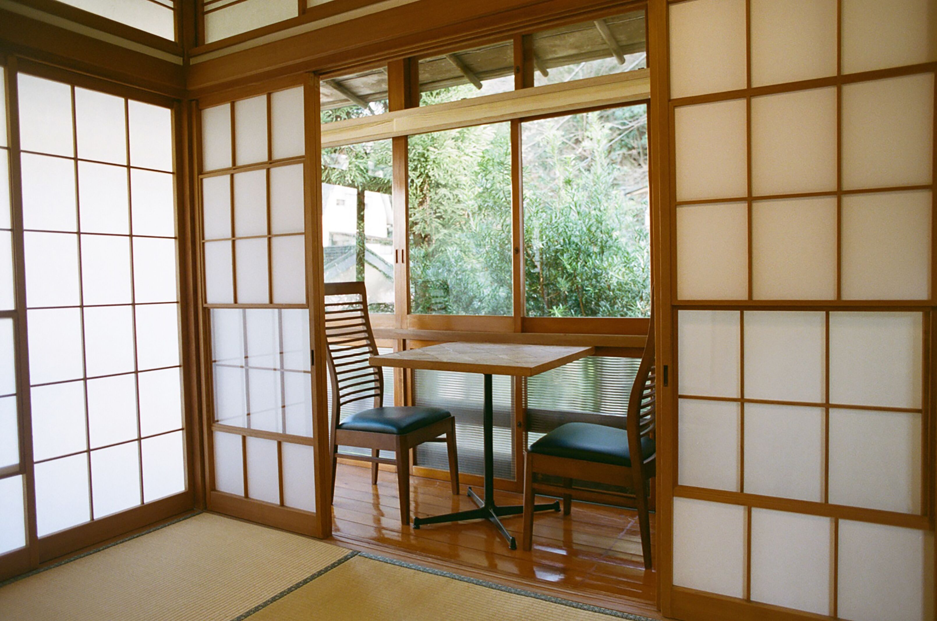 Hakonowa Hot Spring Inn