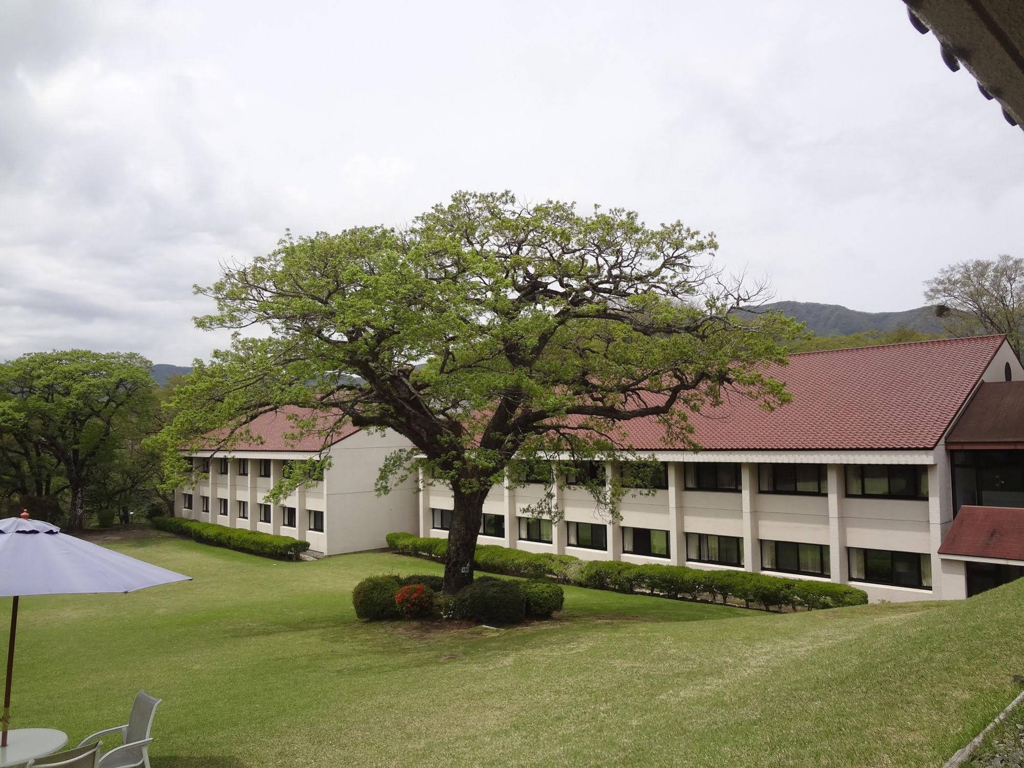 Highland