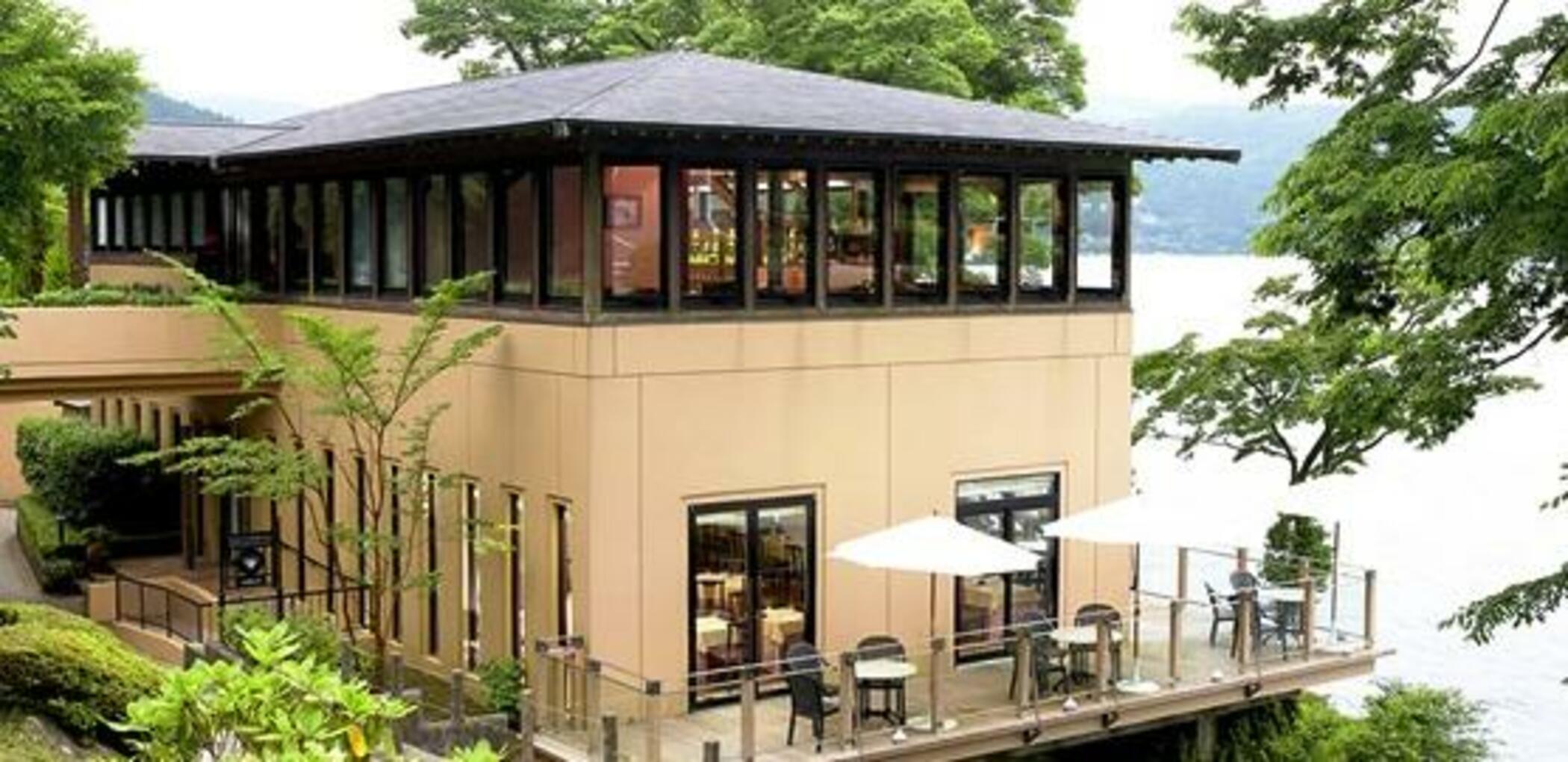 Hotel Hatsuhana