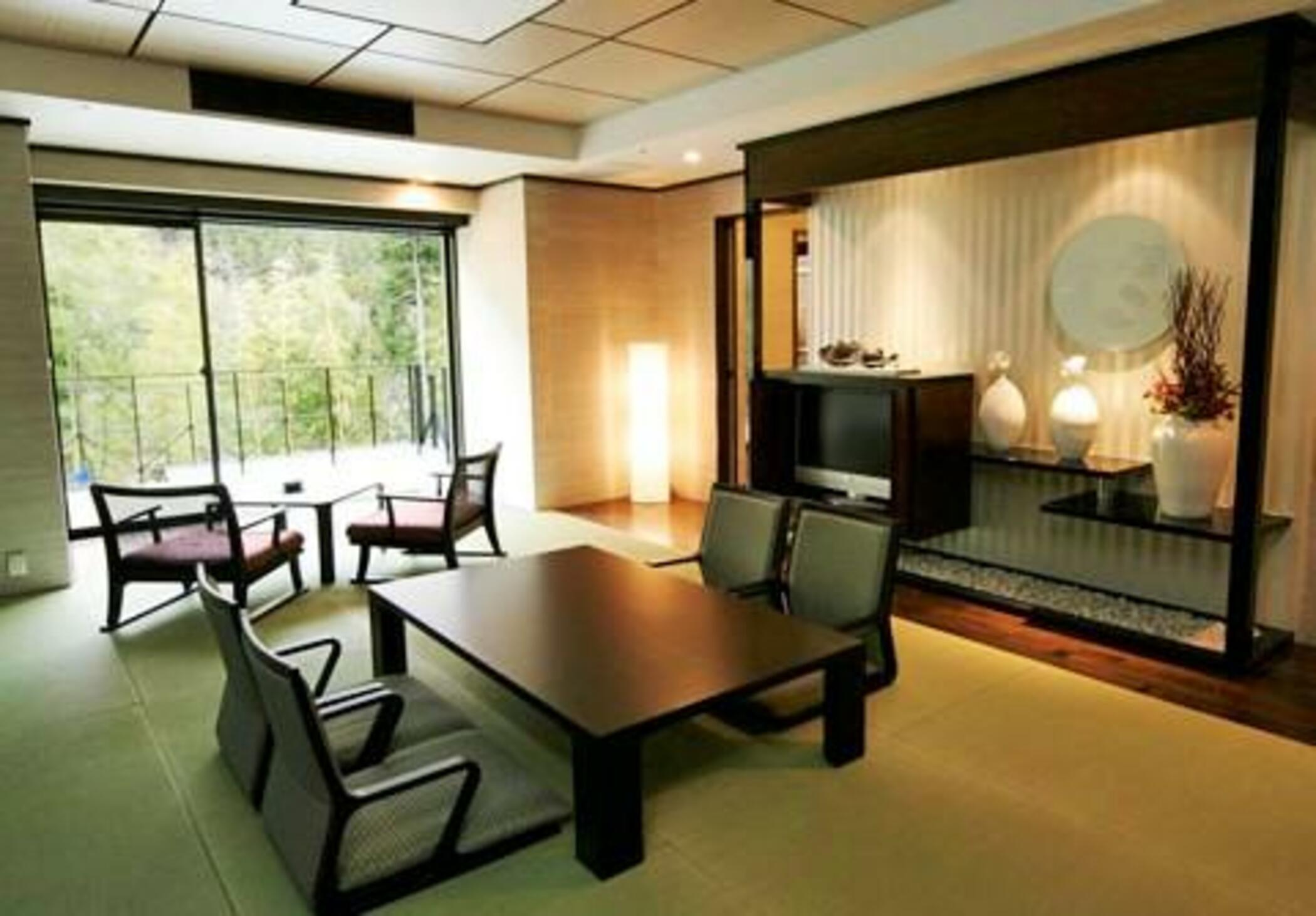 Hotel Hatsuhana