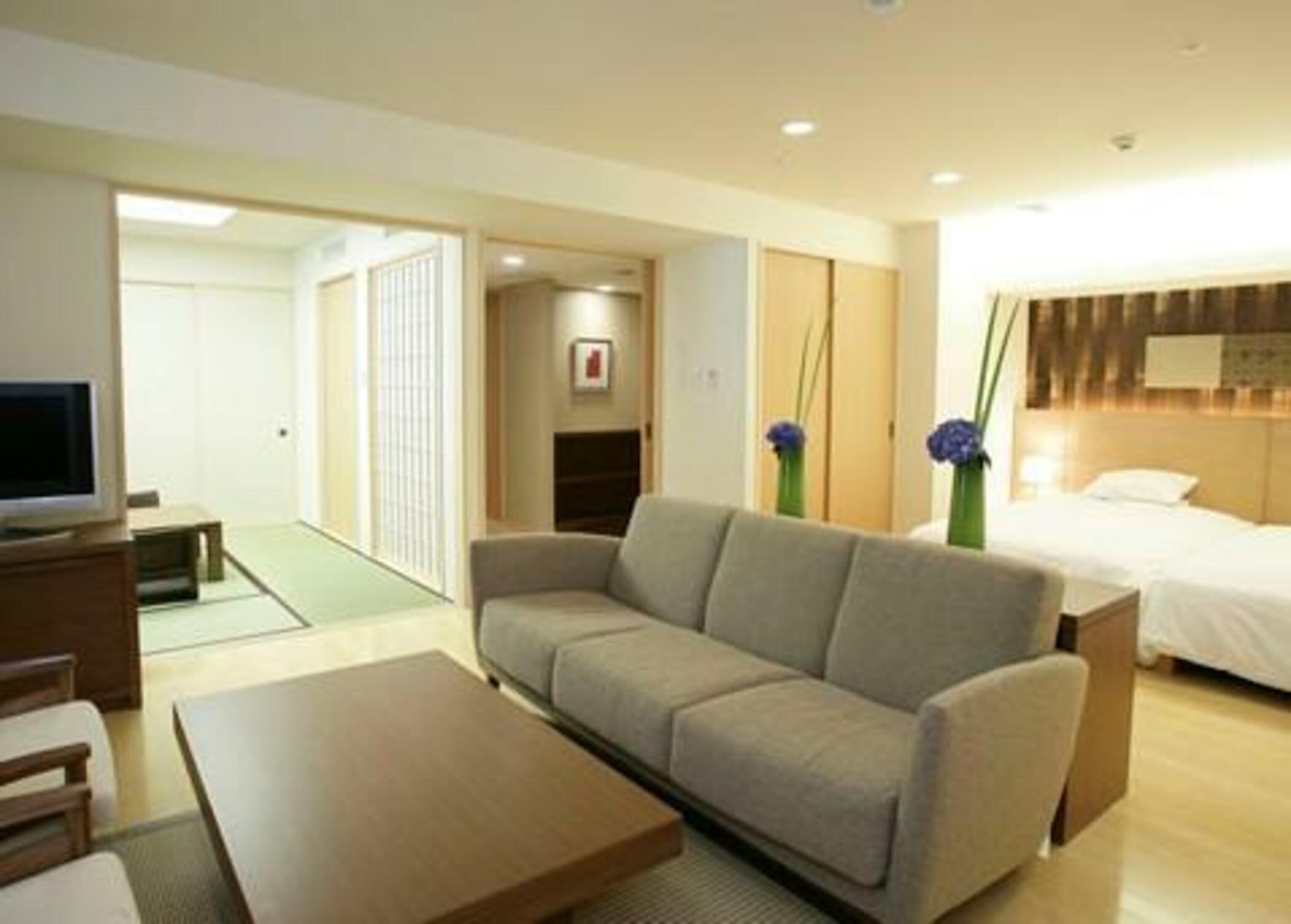 Hotel Hatsuhana