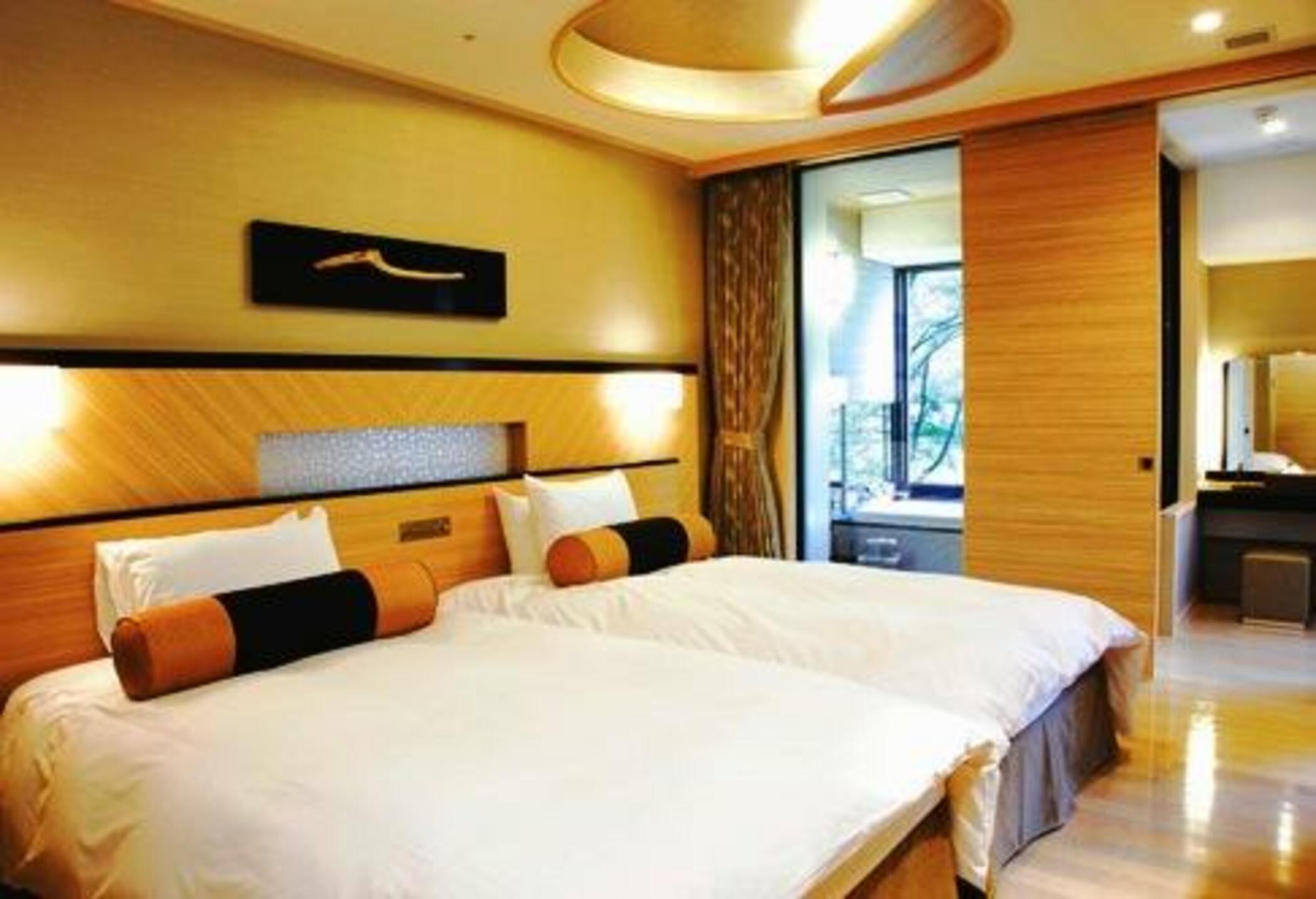 Hotel Hatsuhana