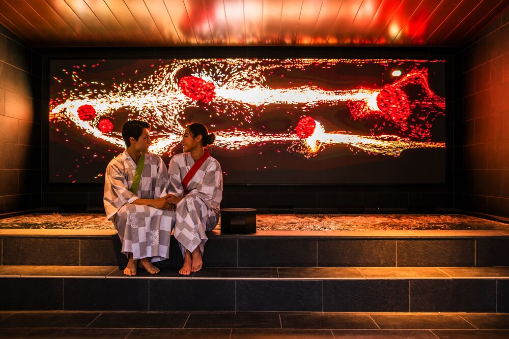 Hotel Indigo Hakone Gora