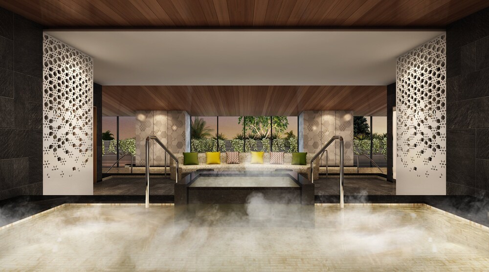 Hotel Indigo Hakone Gora