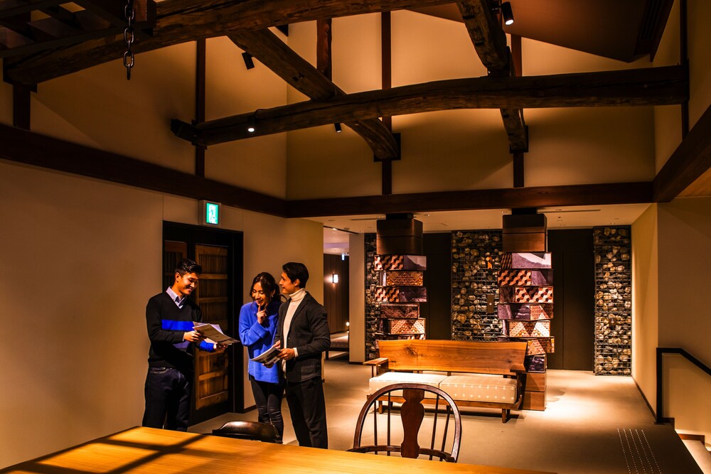 Hotel Indigo Hakone Gora
