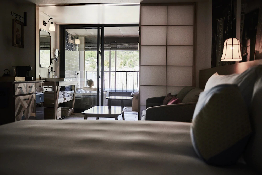 Hotel Indigo Hakone Gora