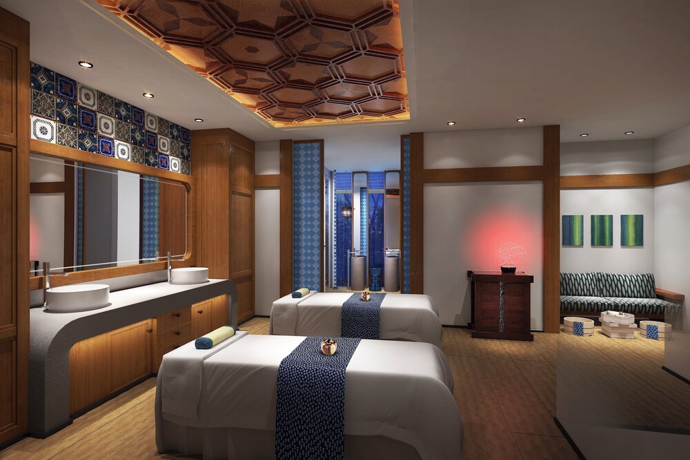 Hotel Indigo Hakone Gora