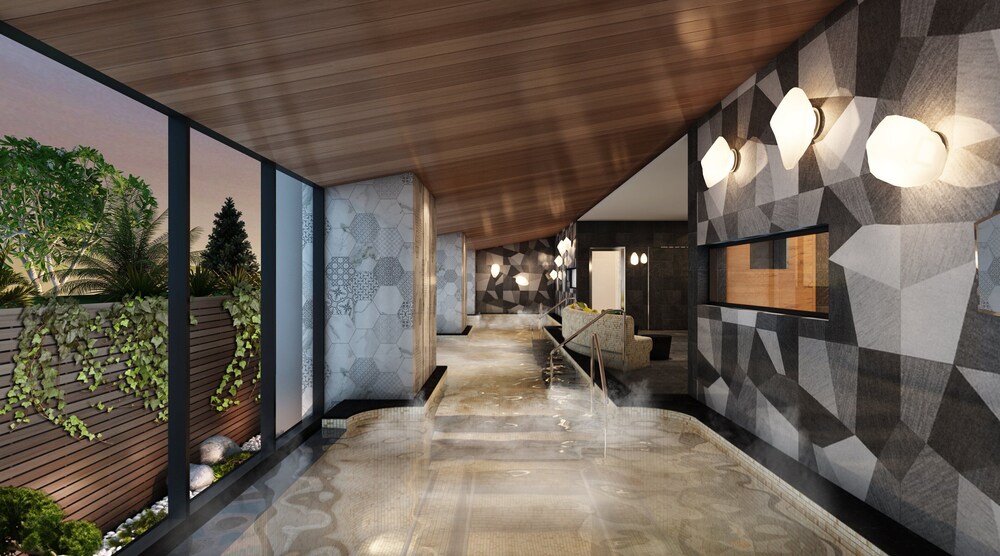 Hotel Indigo Hakone Gora