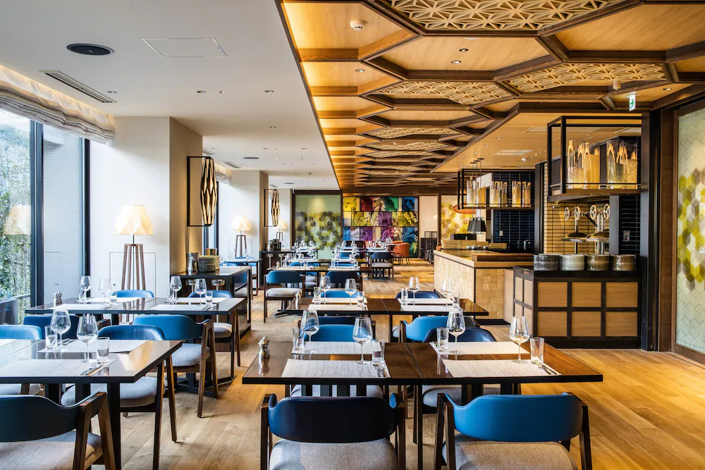 Hotel Indigo Hakone Gora