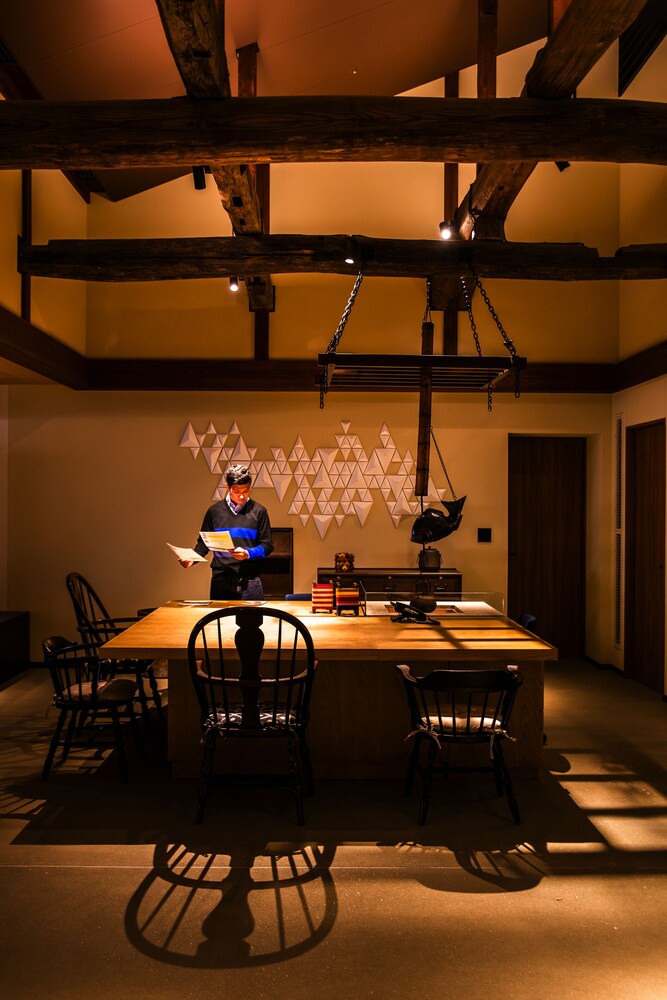 Hotel Indigo Hakone Gora