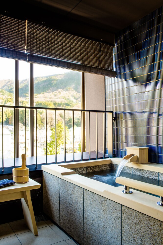 Hotel Indigo Hakone Gora
