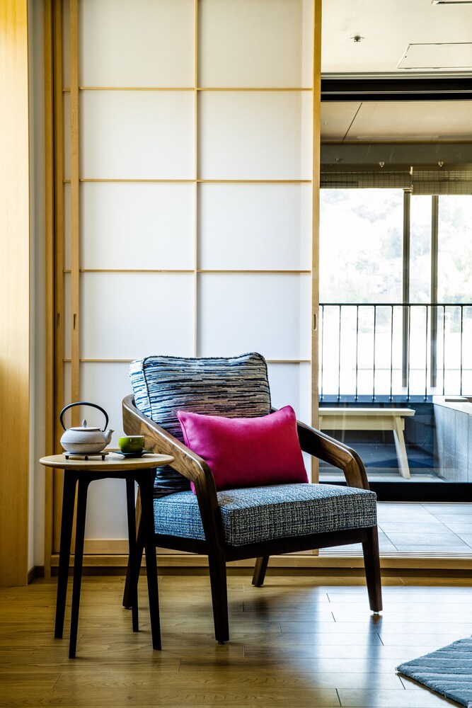 Hotel Indigo Hakone Gora