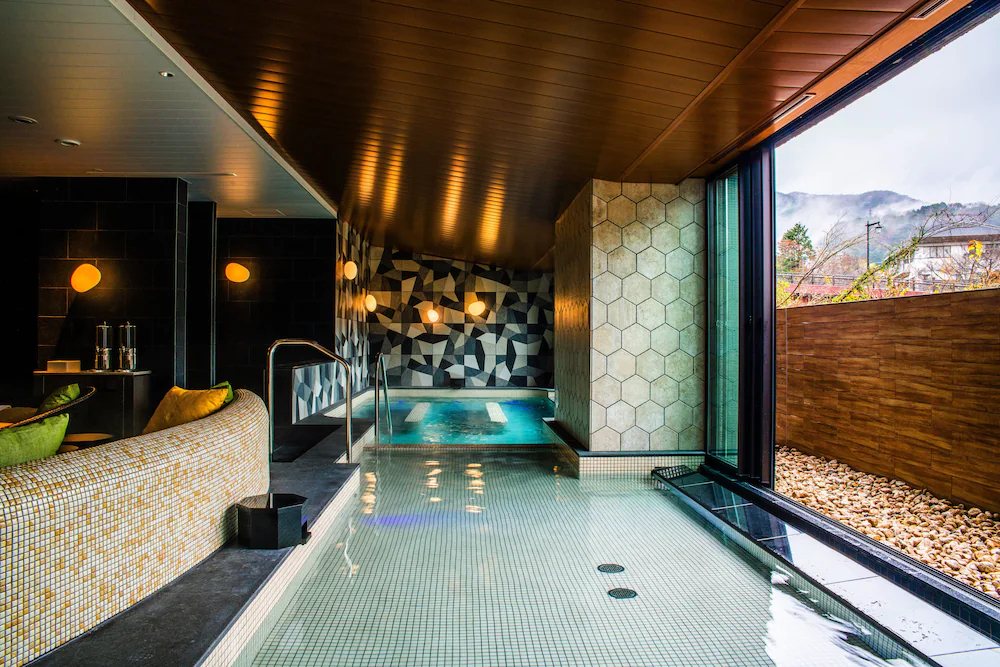 Hotel Indigo Hakone Gora