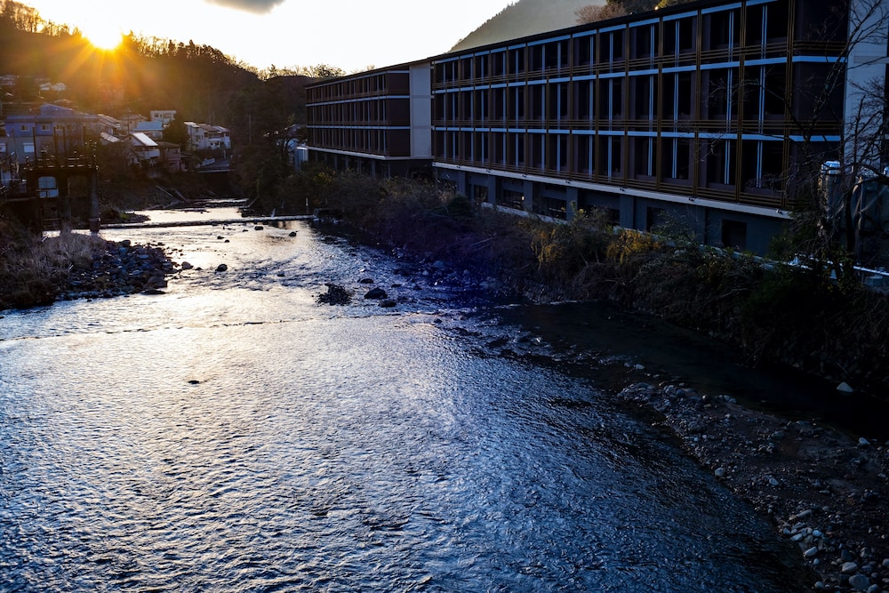 Hotel Indigo Hakone Gora