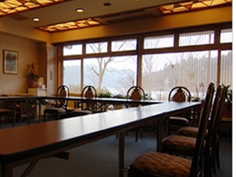 Hotel Musashiya