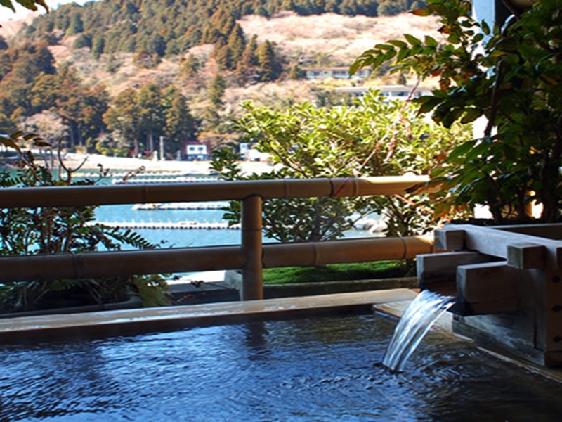 Hotel Musashiya