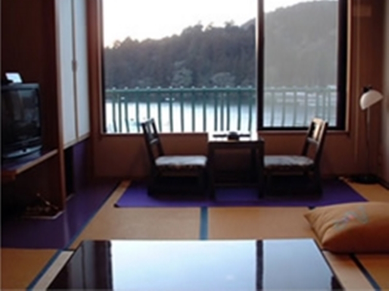 Hotel Musashiya