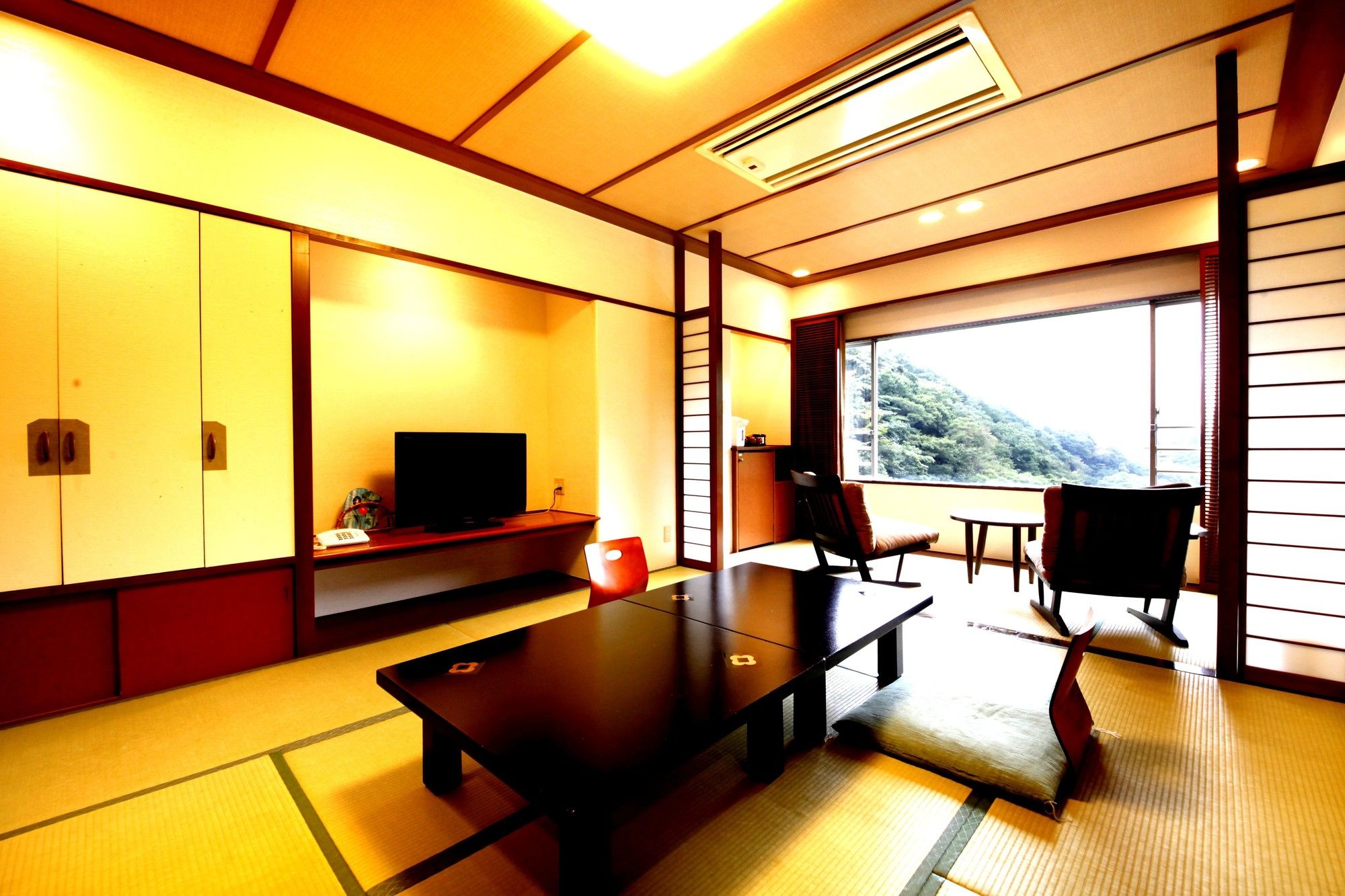 Hotel Okuyumoto