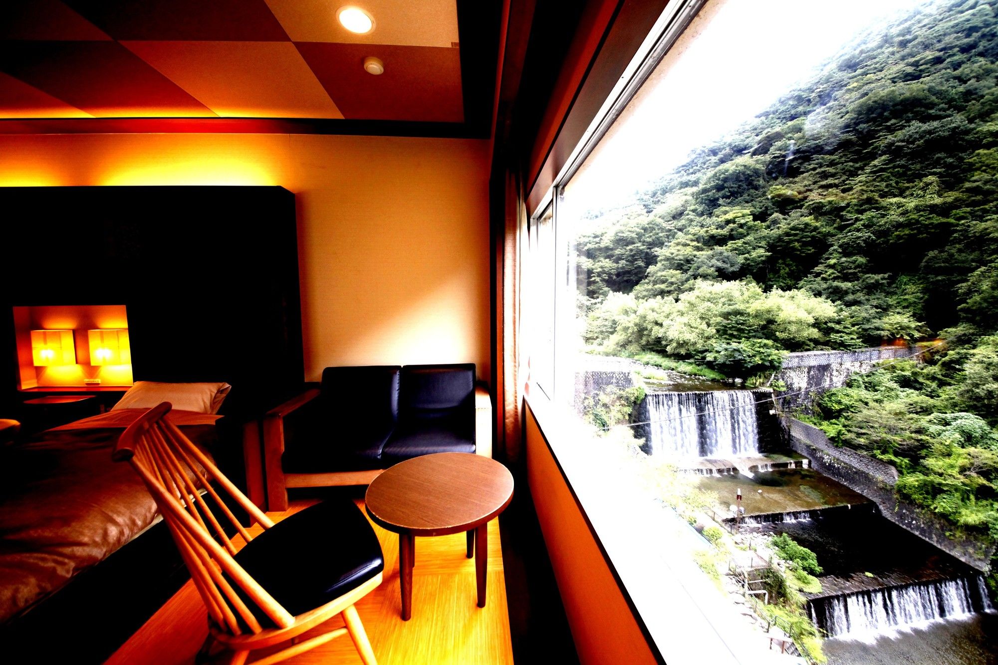 Hotel Okuyumoto