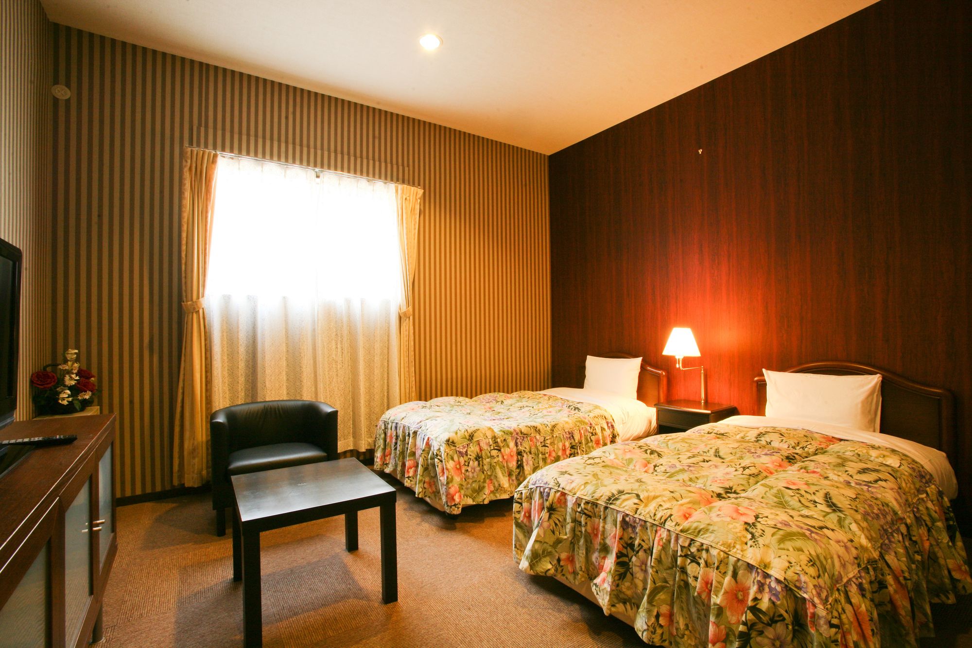 Hotel Ra Kuun