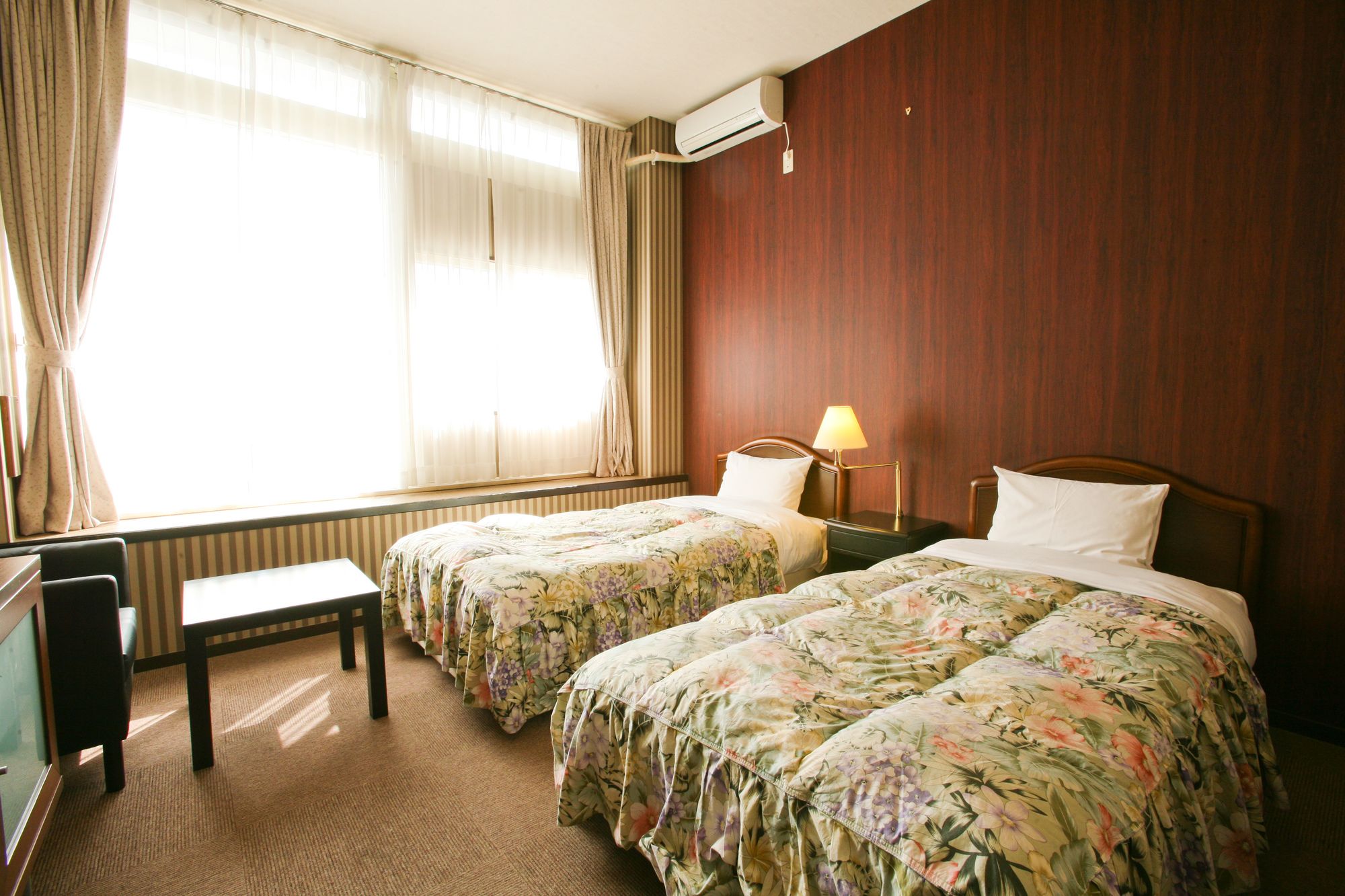 Hotel Ra Kuun