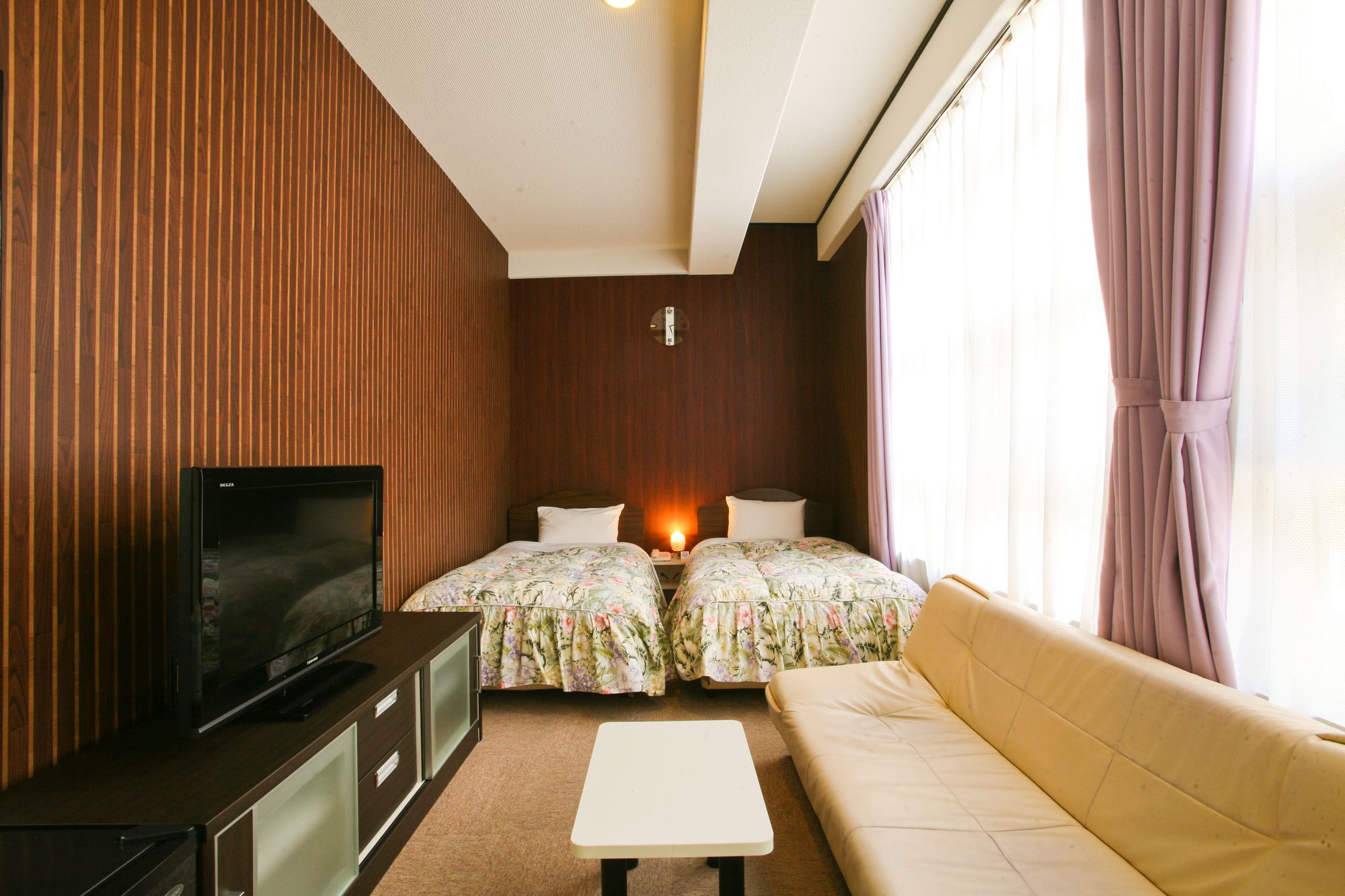 Hotel Ra Kuun