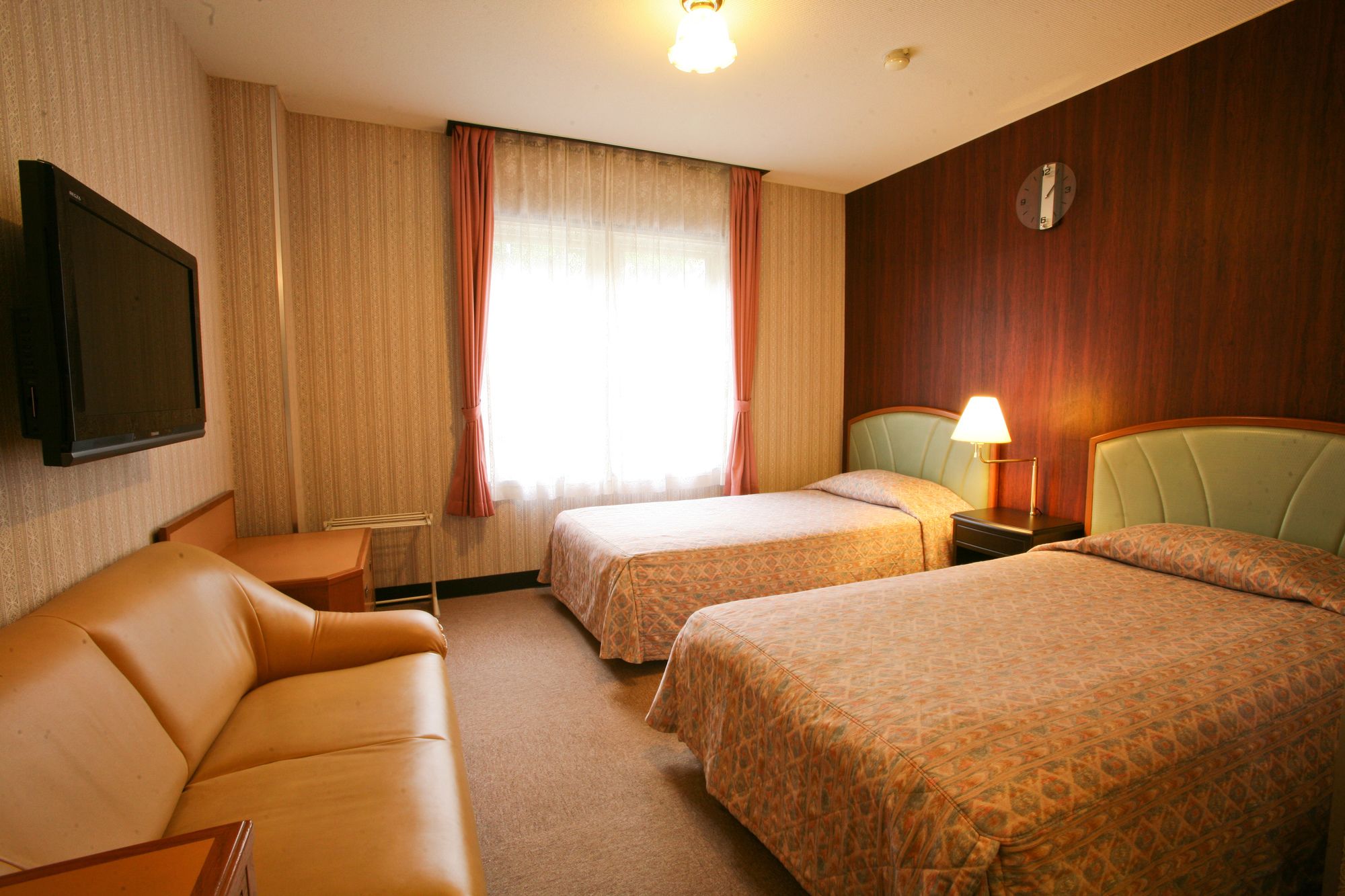Hotel Ra Kuun