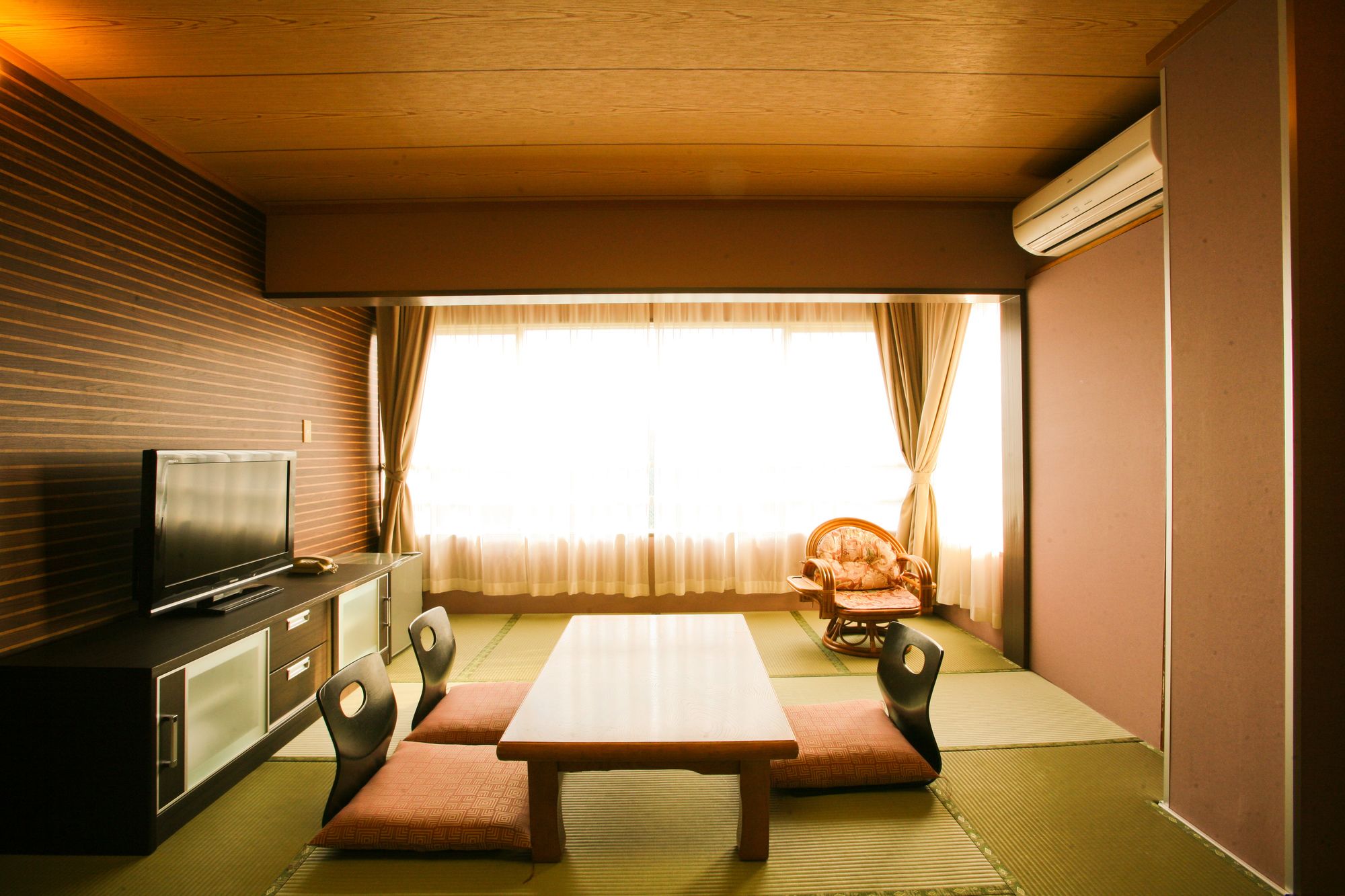 Hotel Ra Kuun