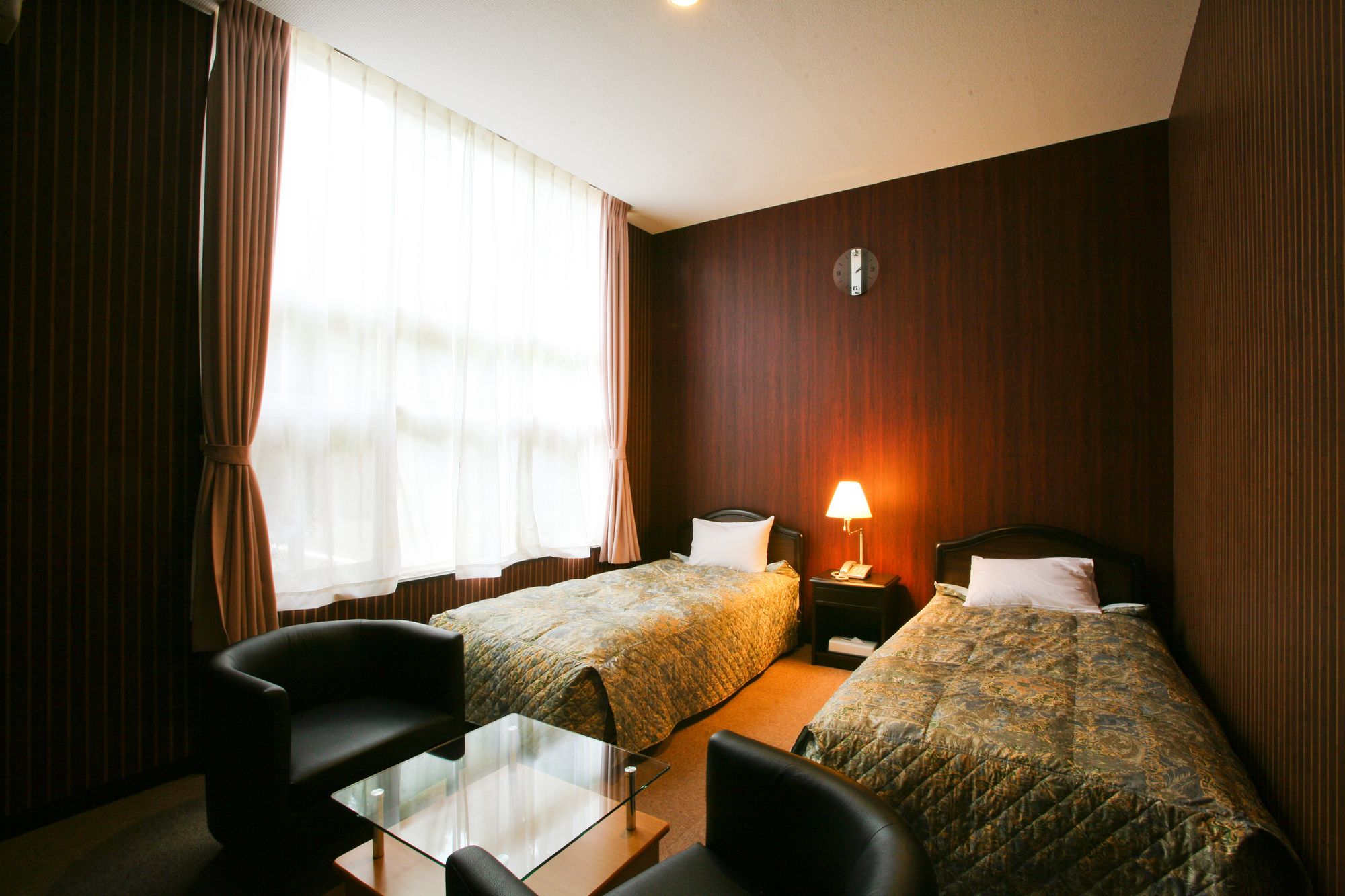 Hotel Ra Kuun
