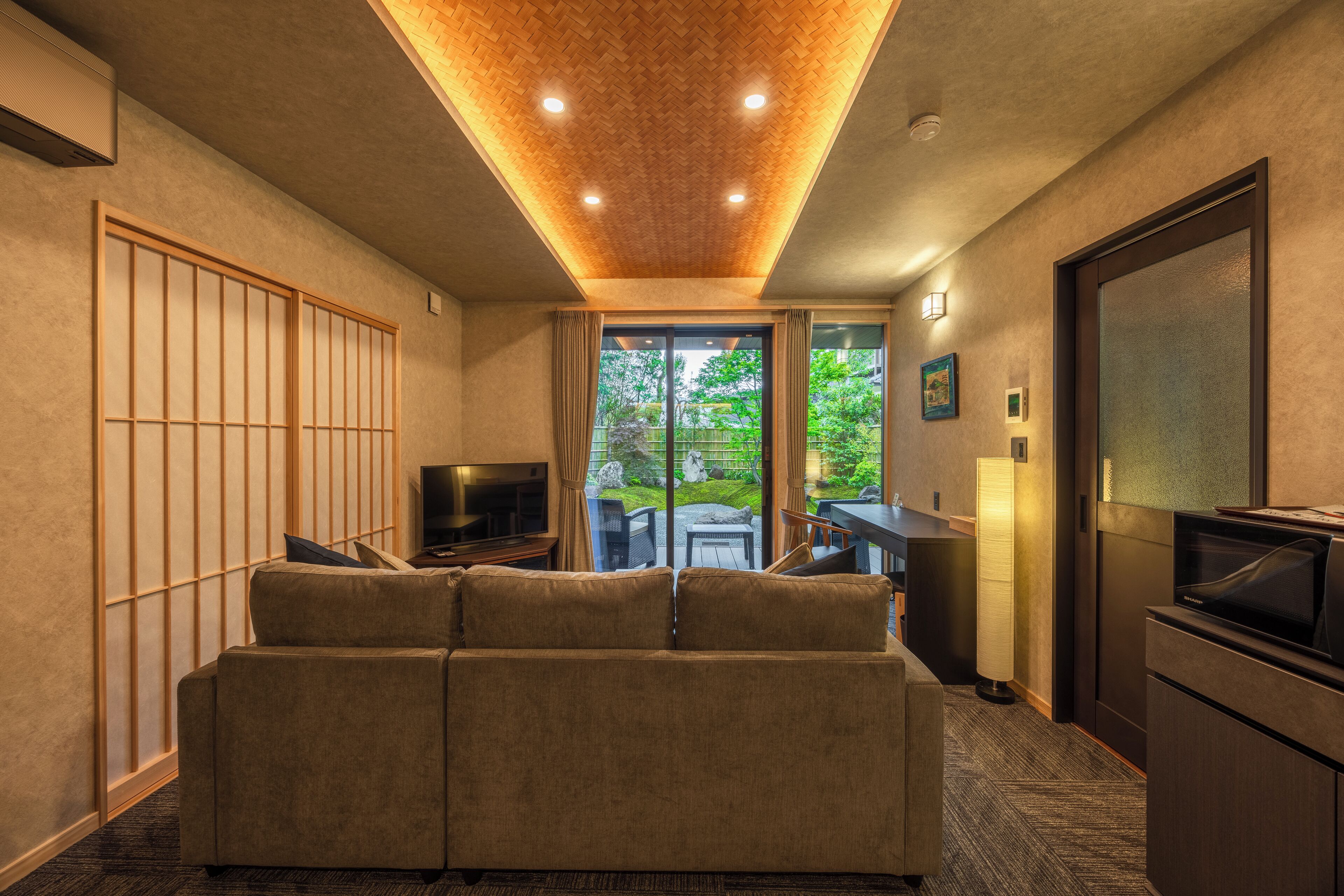 Hotel Yoina