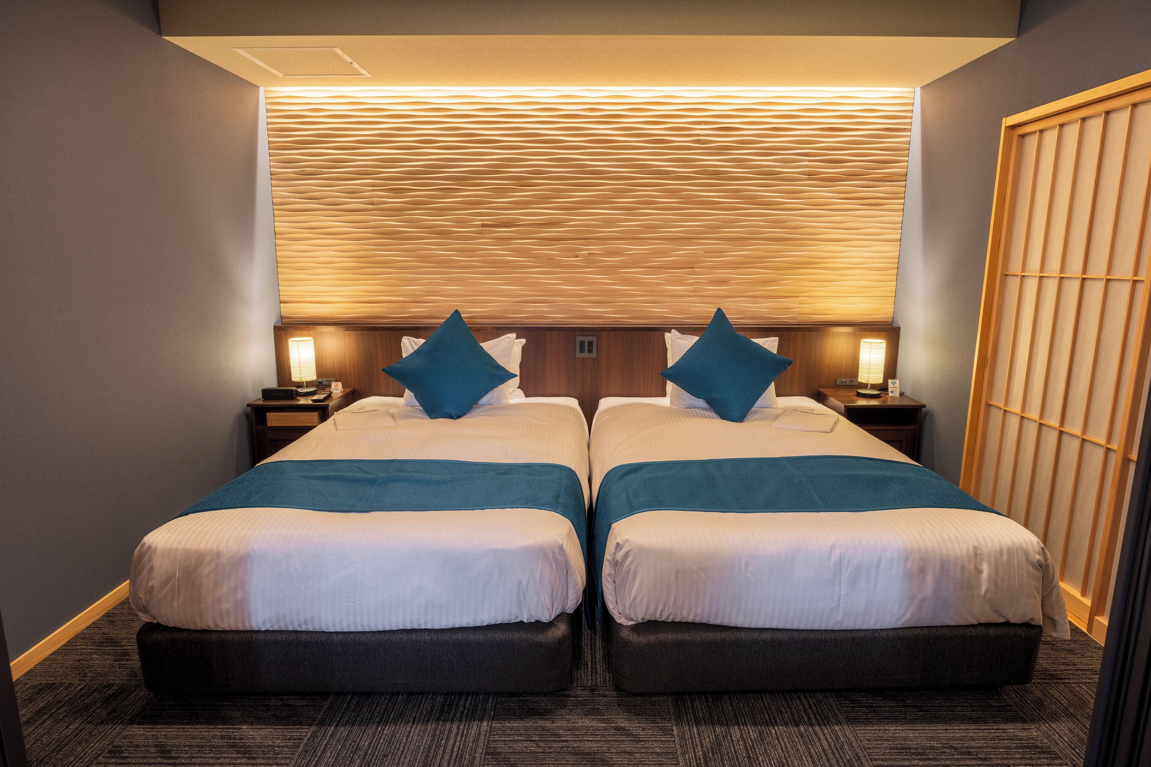 Hotel Yoina
