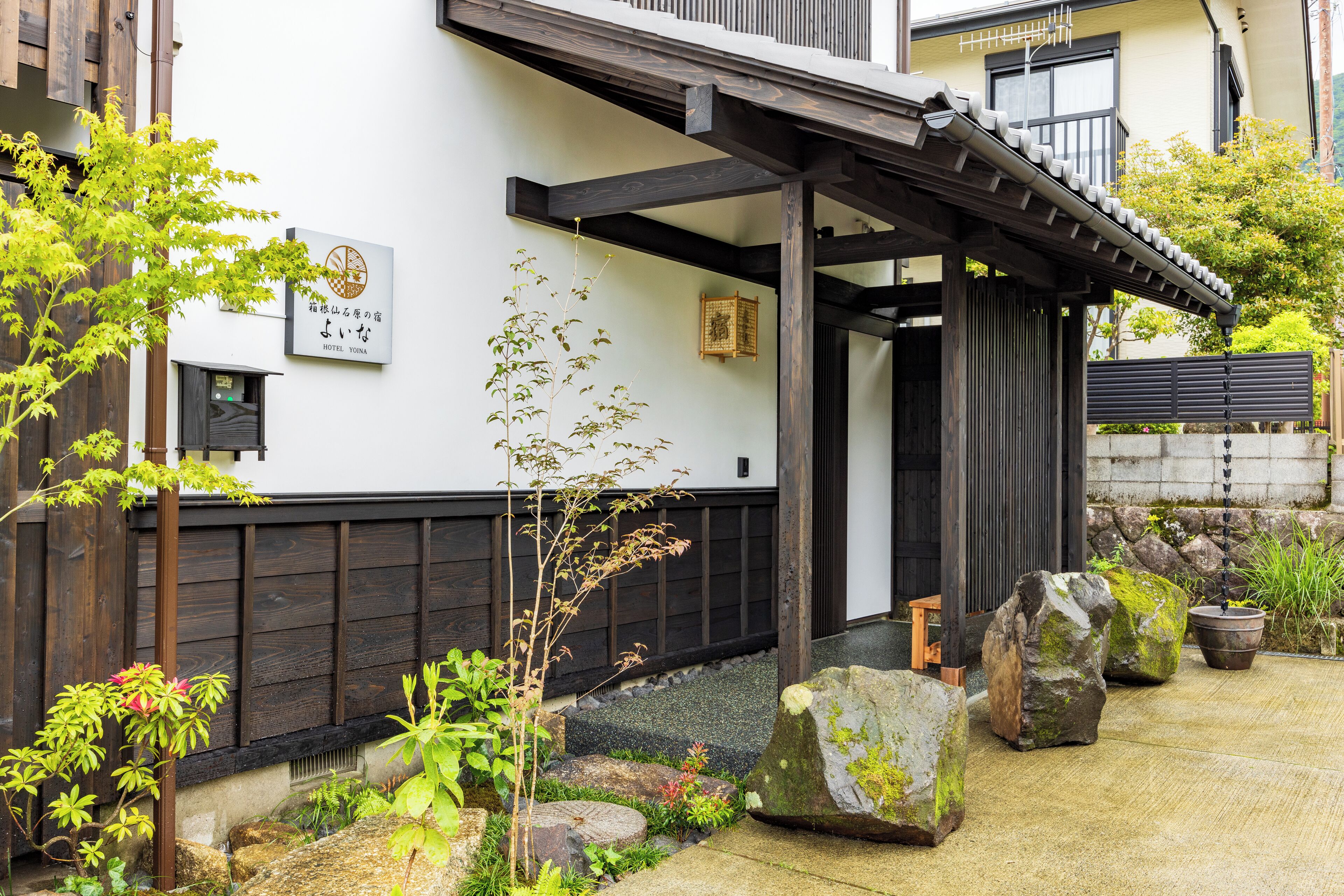 Hotel Yoina