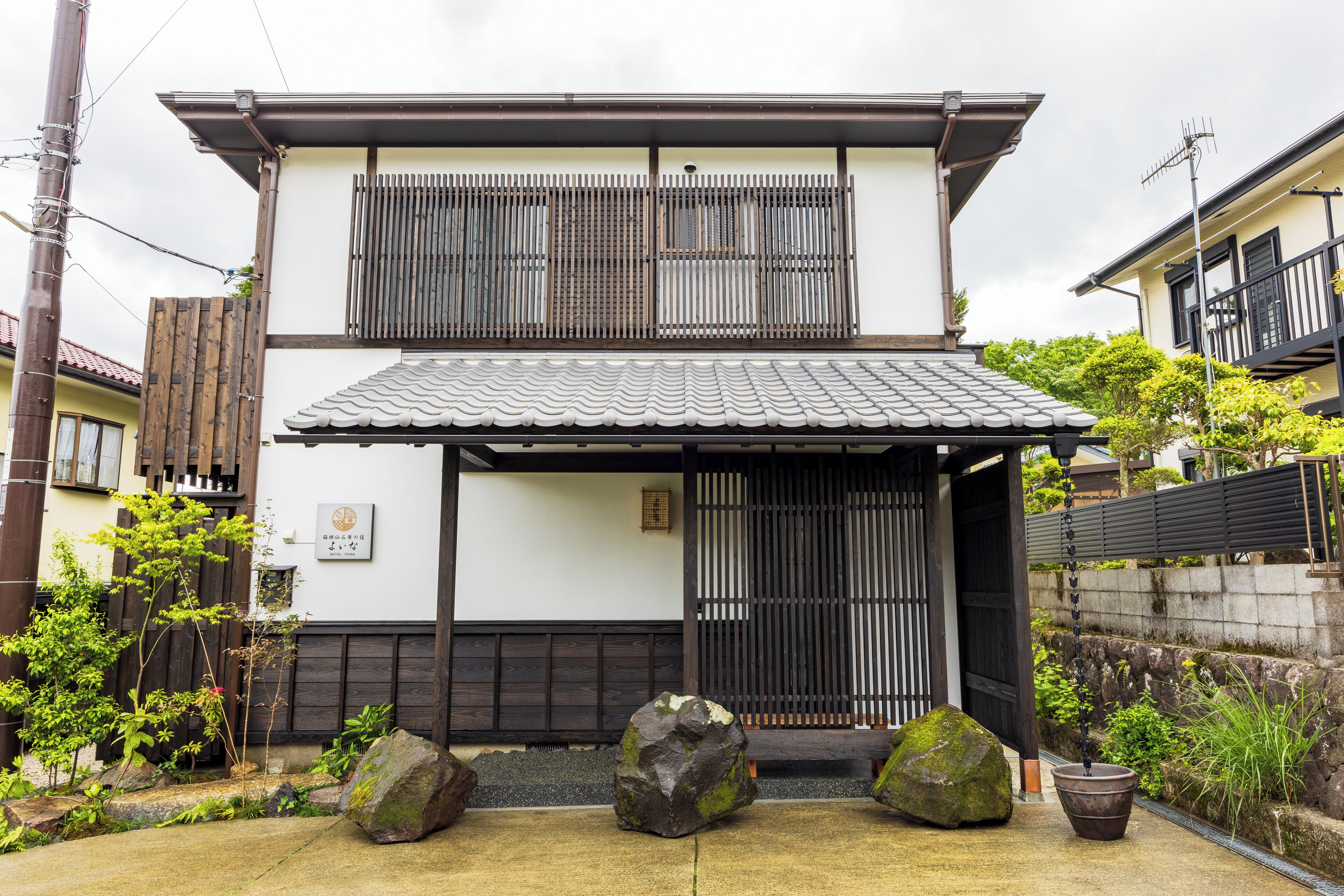 Hotel Yoina