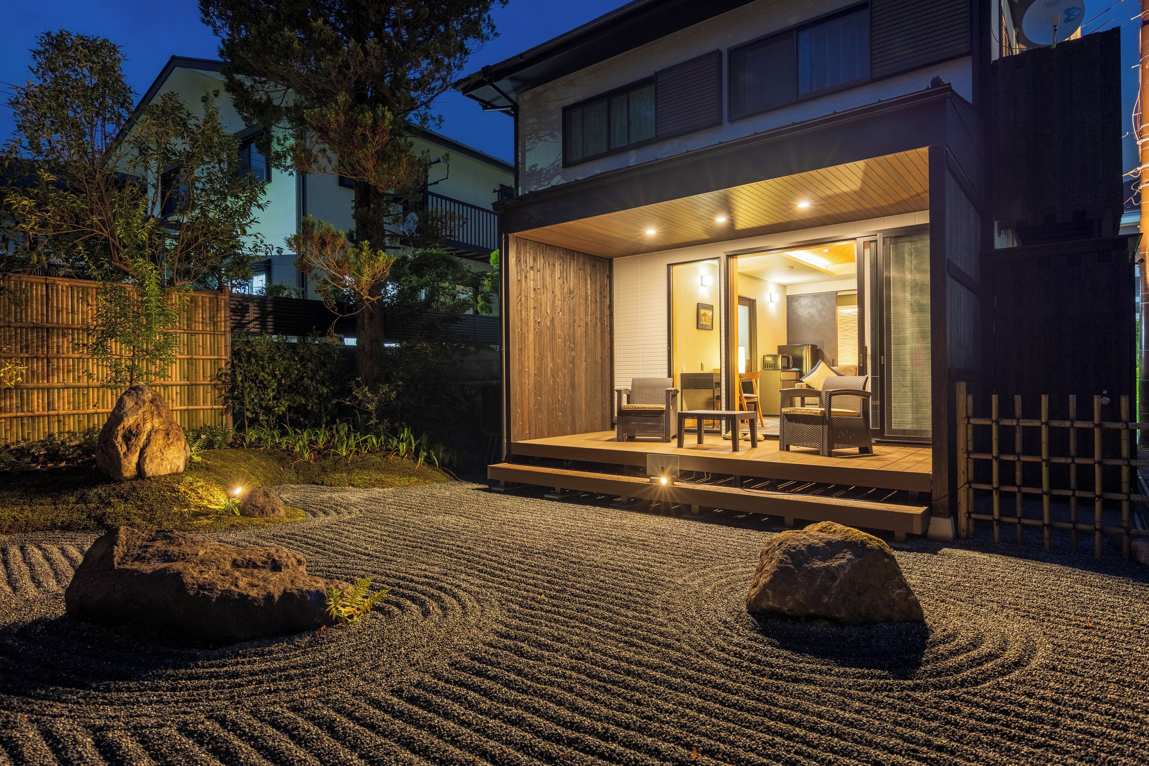 Hotel Yoina