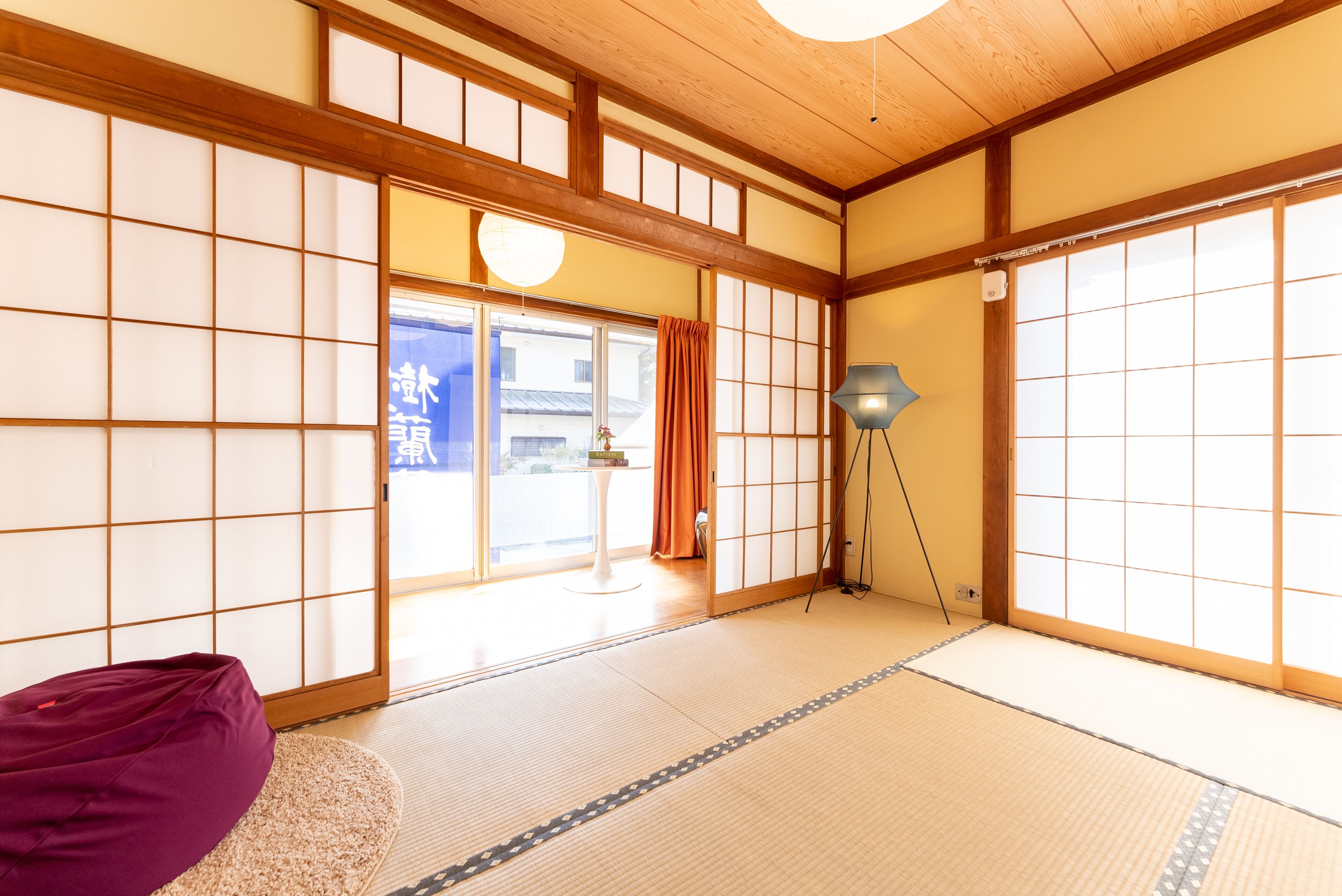 Jyuransho Hakone Sengokuhara