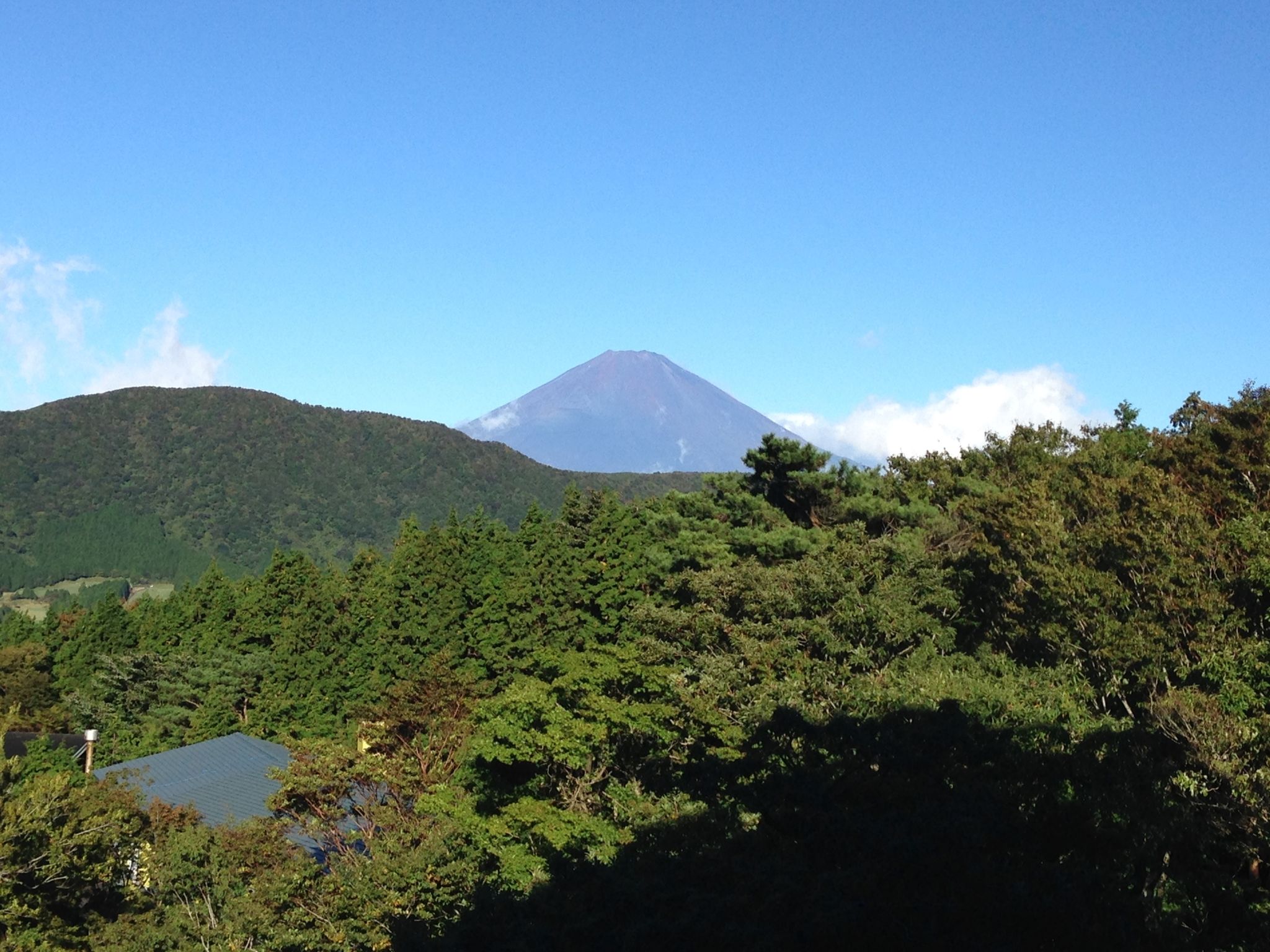 Kanponoyado Hakone