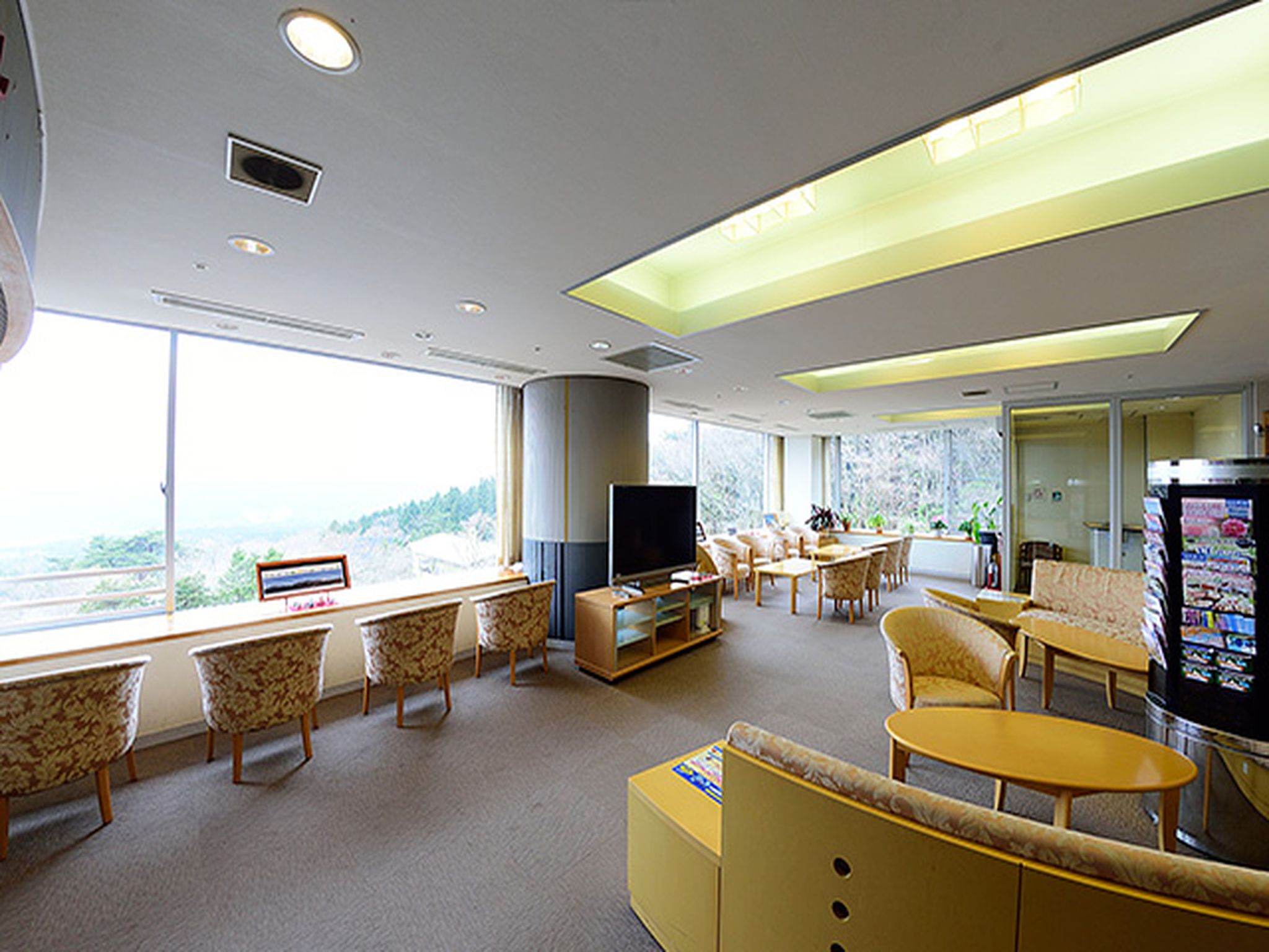 Kanponoyado Hakone