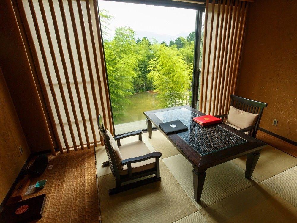 Kinnotake Sengokuhara