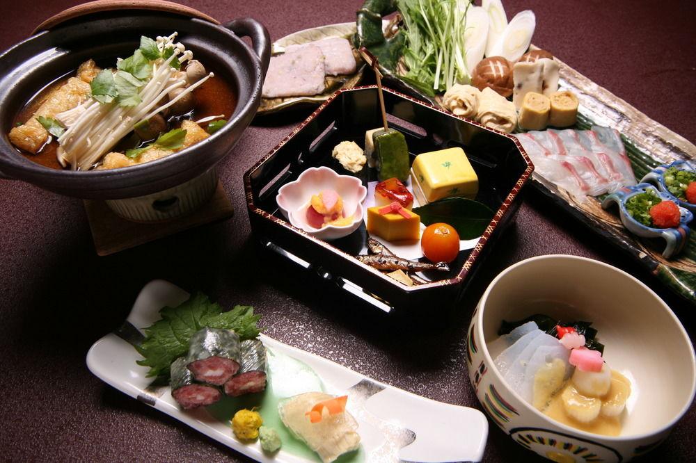 Kinnotake Sengokuhara