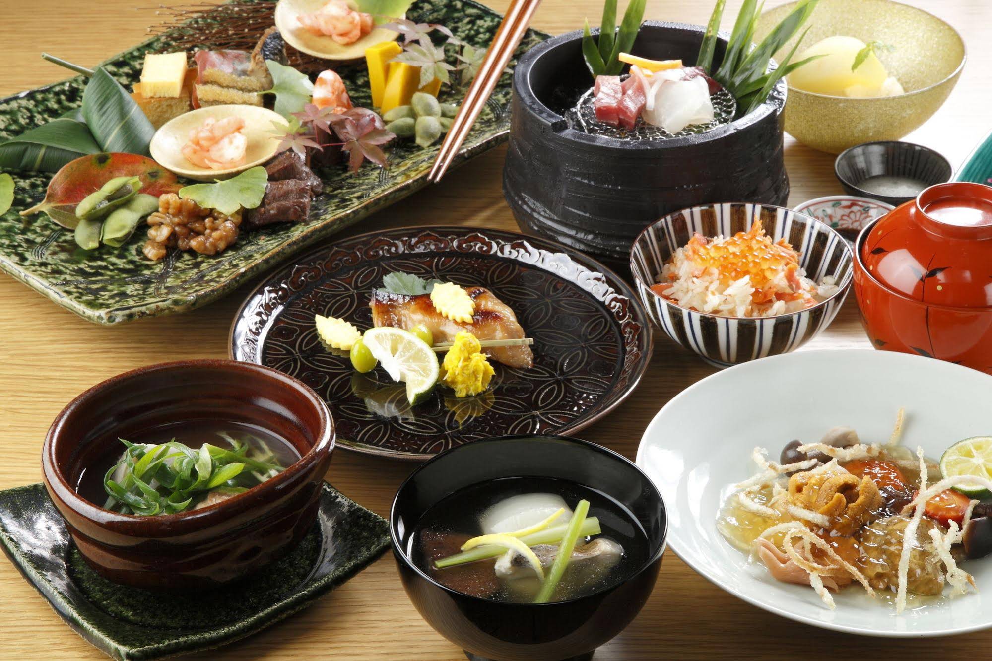 Kinnotake Tonosawa Inn