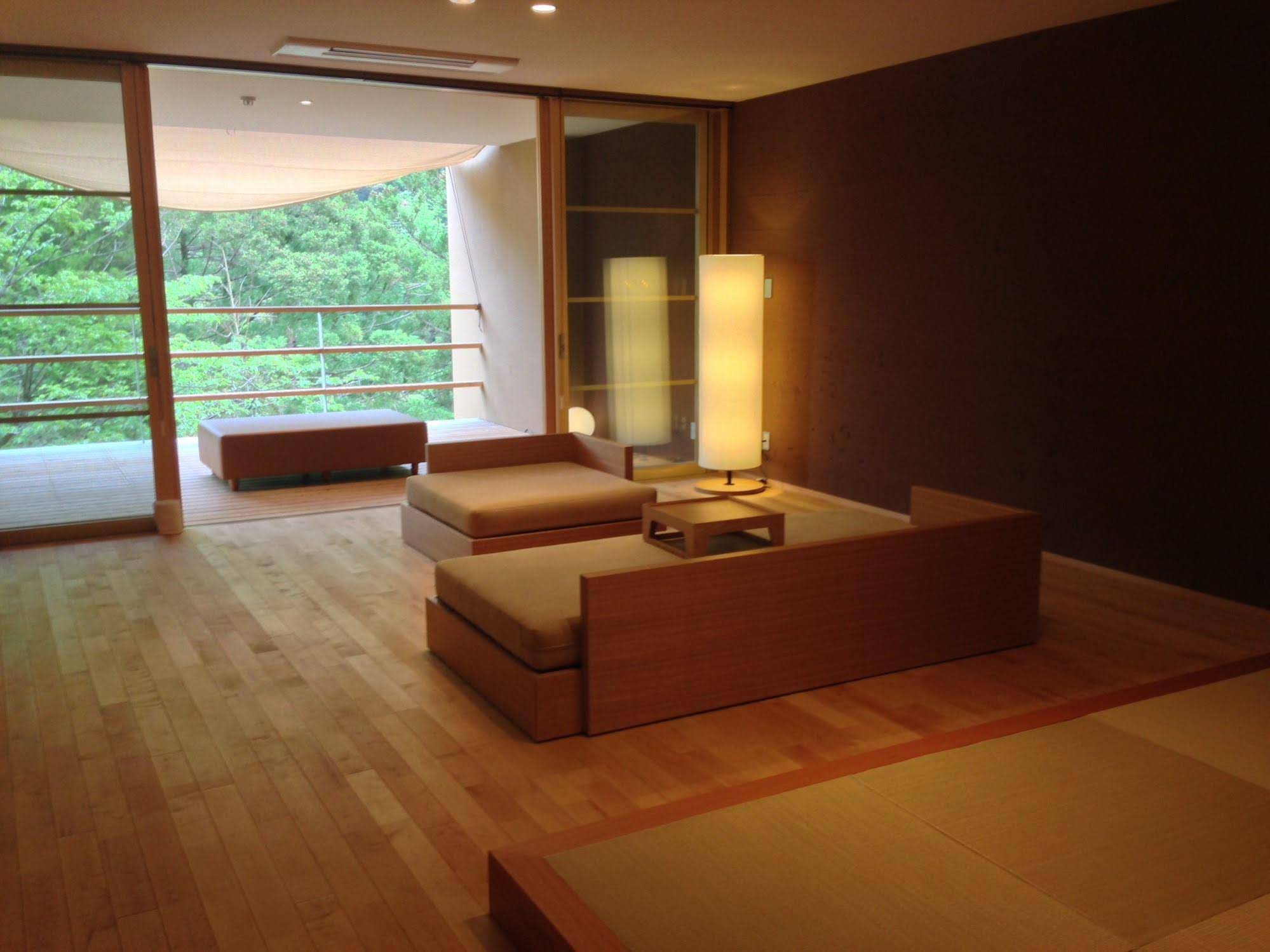 Kinnotake Tonosawa Inn