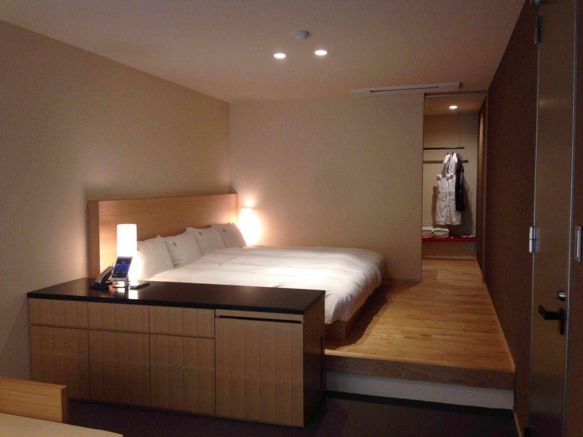 Kinnotake Tonosawa Inn