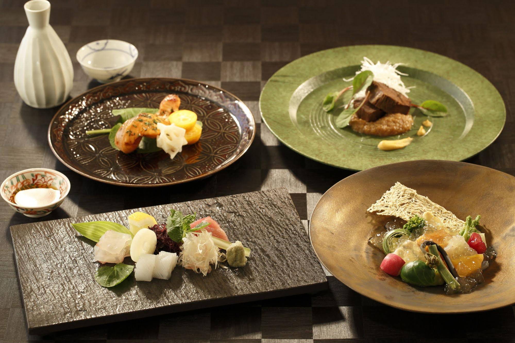 Kinnotake Tonosawa Inn
