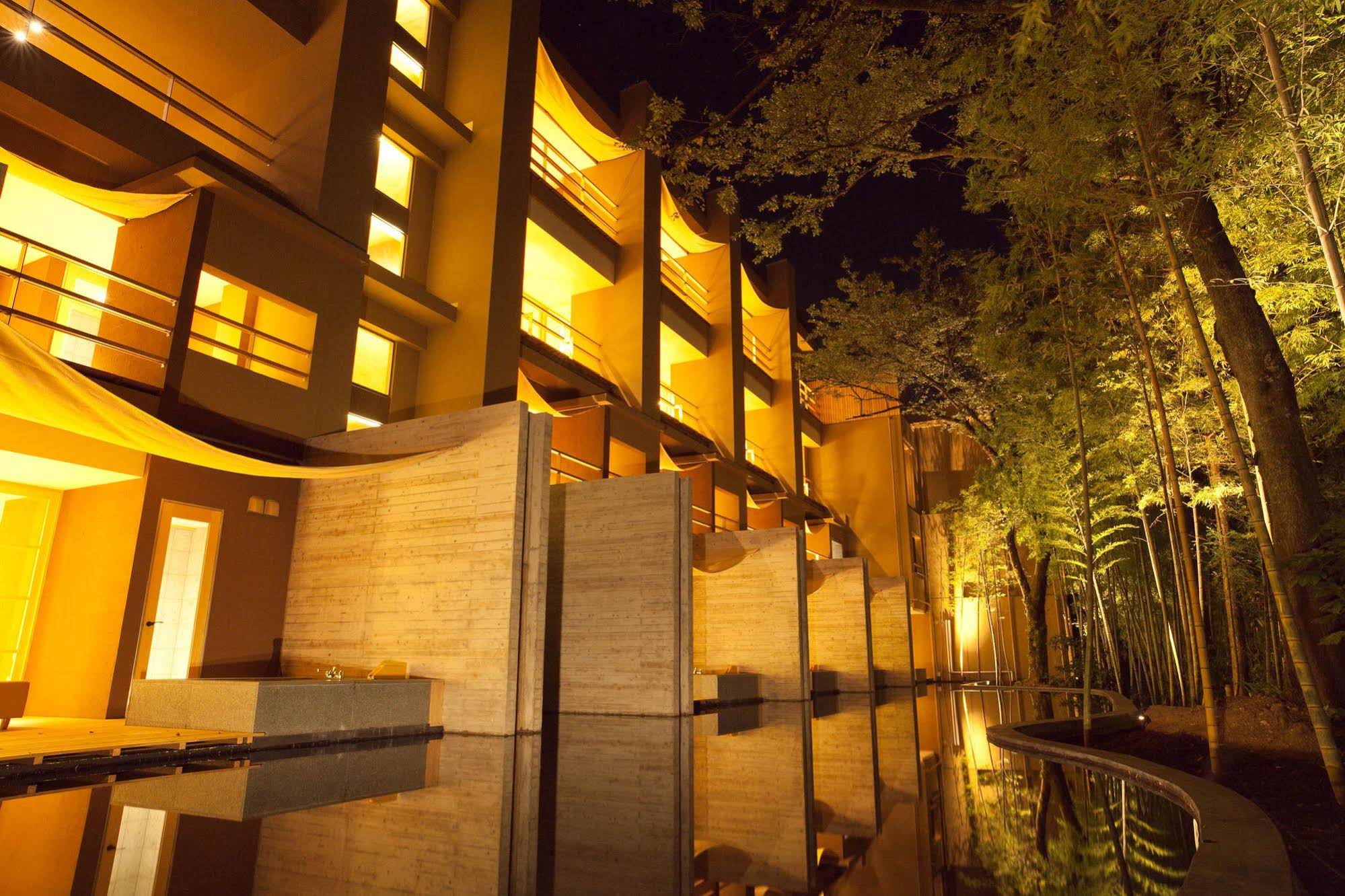 Kinnotake Tonosawa Inn
