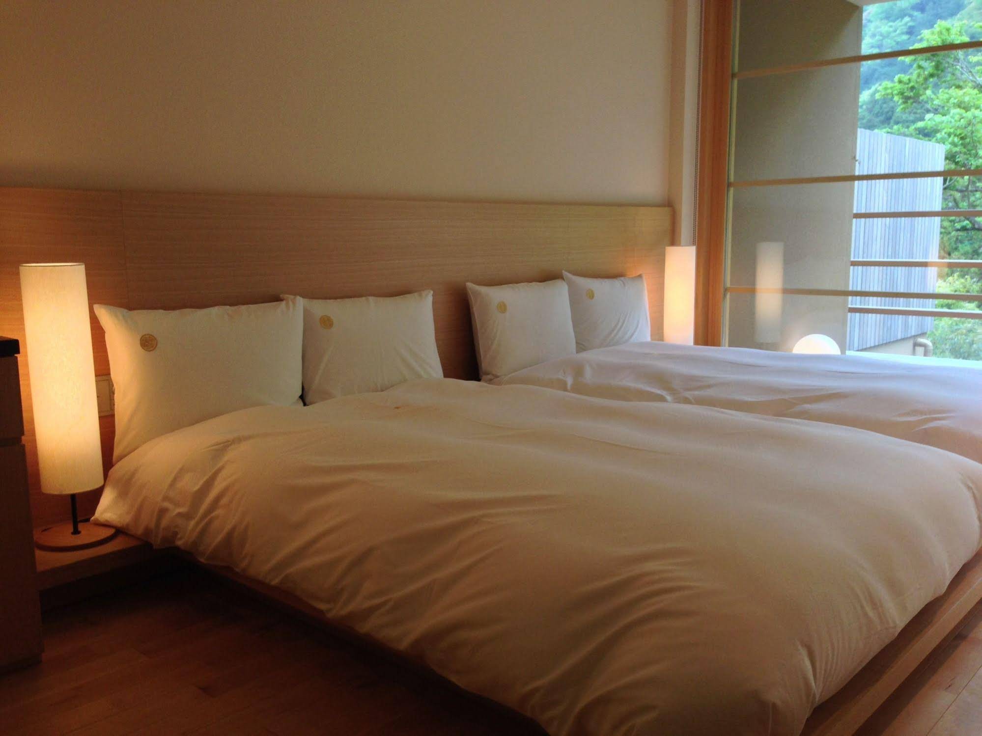 Kinnotake Tonosawa Inn